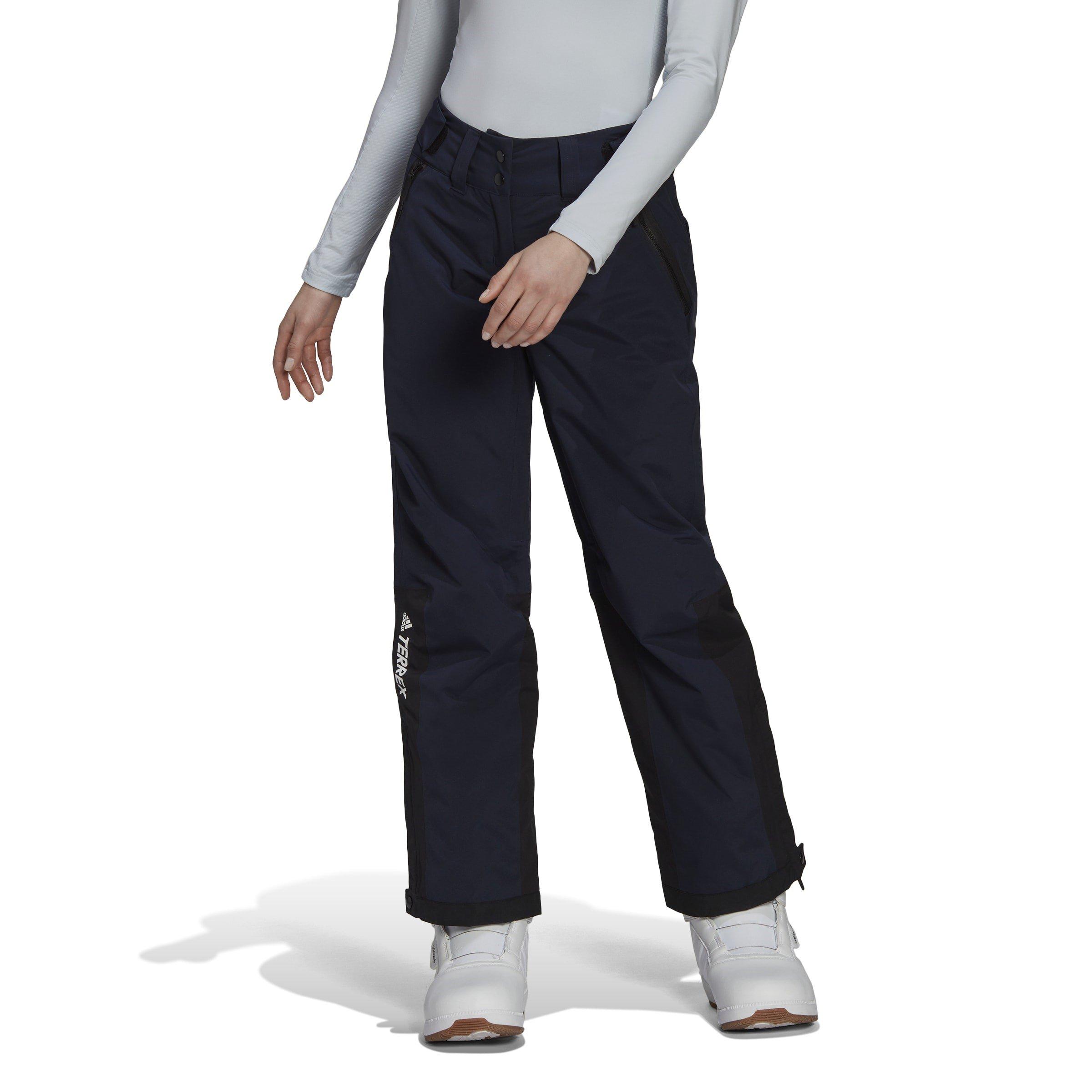 Legink - adidas - Resort Two-Layer Insulated Stretch Pants Womens - 2