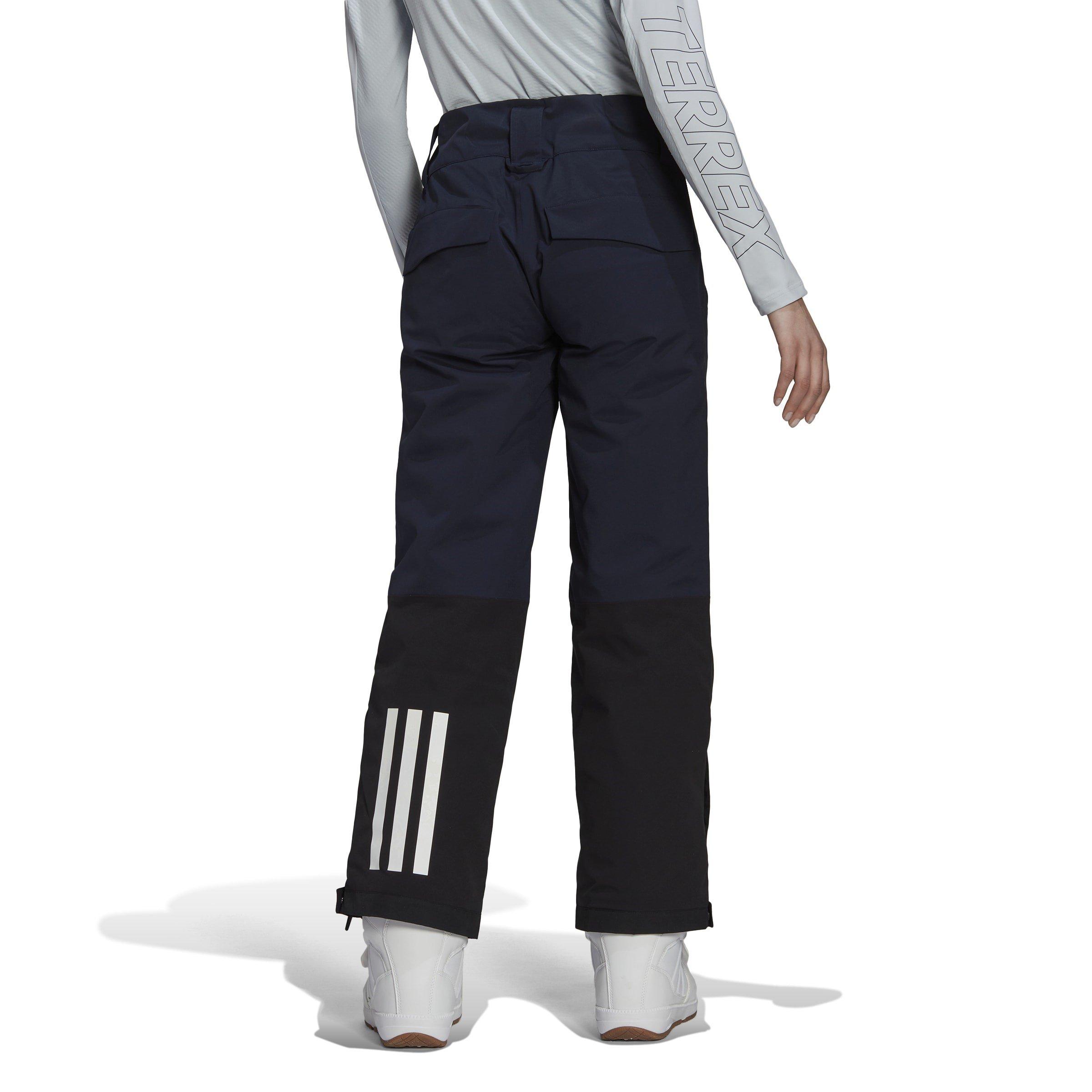 Legink - adidas - Resort Two-Layer Insulated Stretch Pants Womens - 3