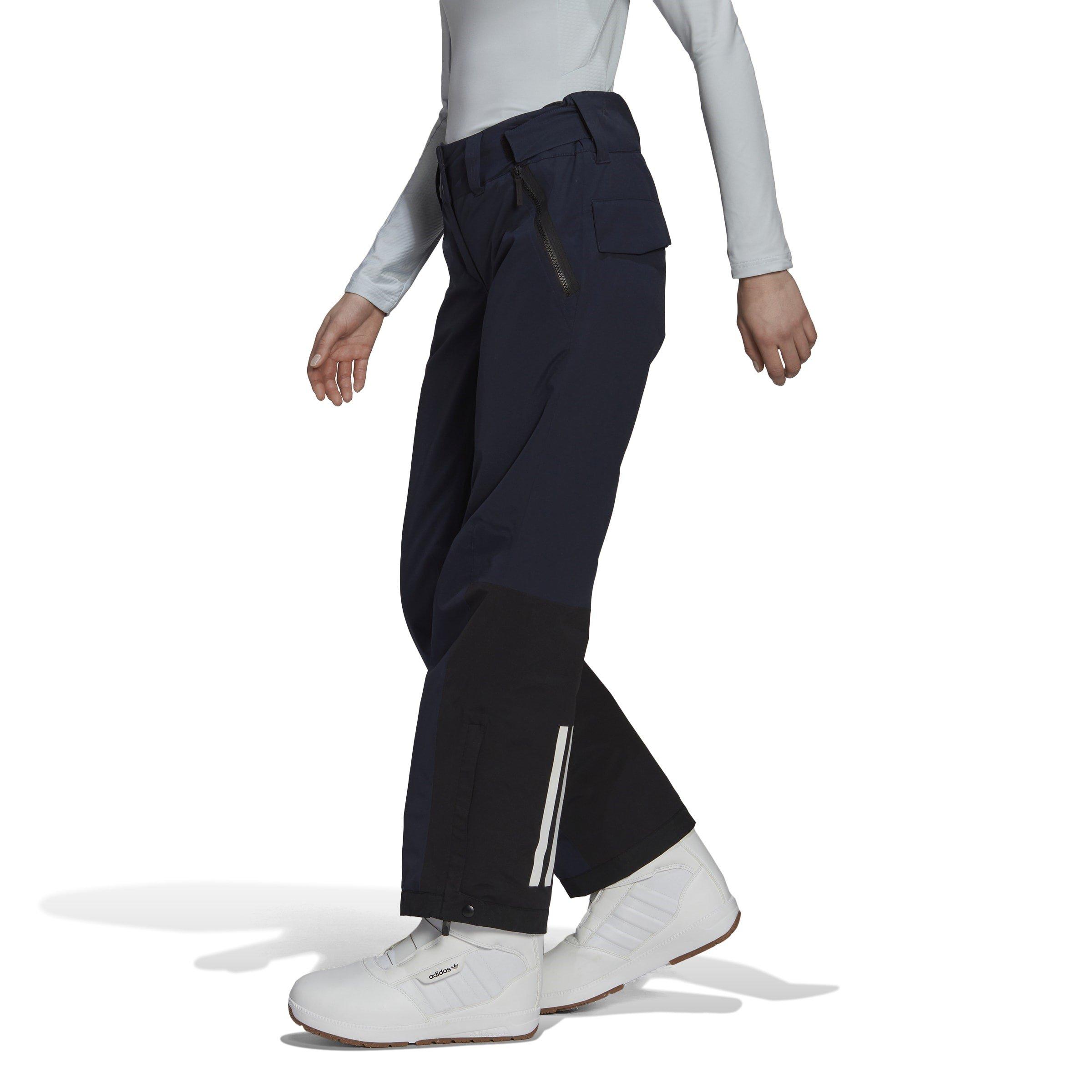 Legink - adidas - Resort Two-Layer Insulated Stretch Pants Womens - 5