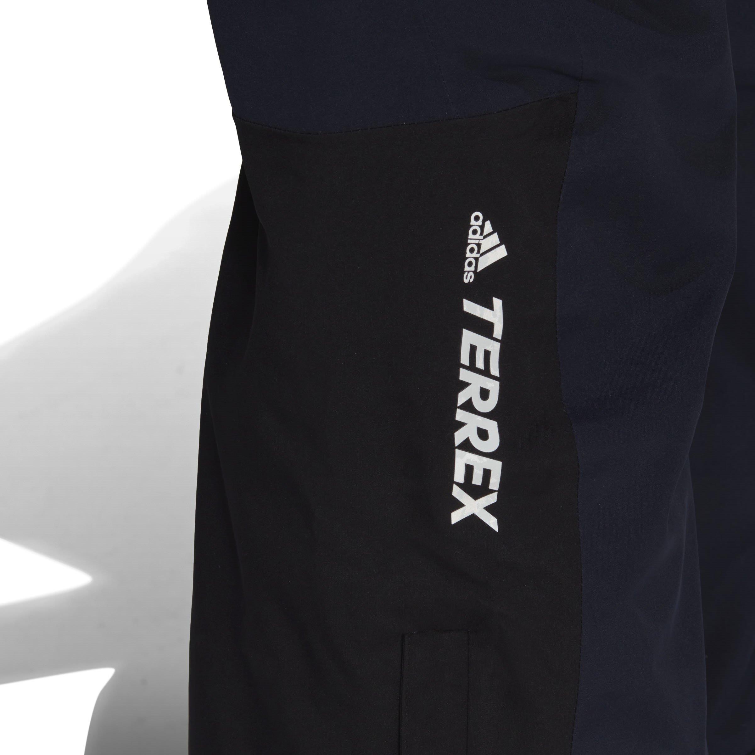 Legink - adidas - Resort Two-Layer Insulated Stretch Pants Womens - 7