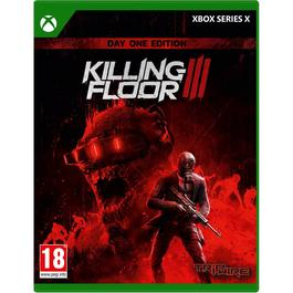 Plaion GAME Killing Floor 3 Day One Edition