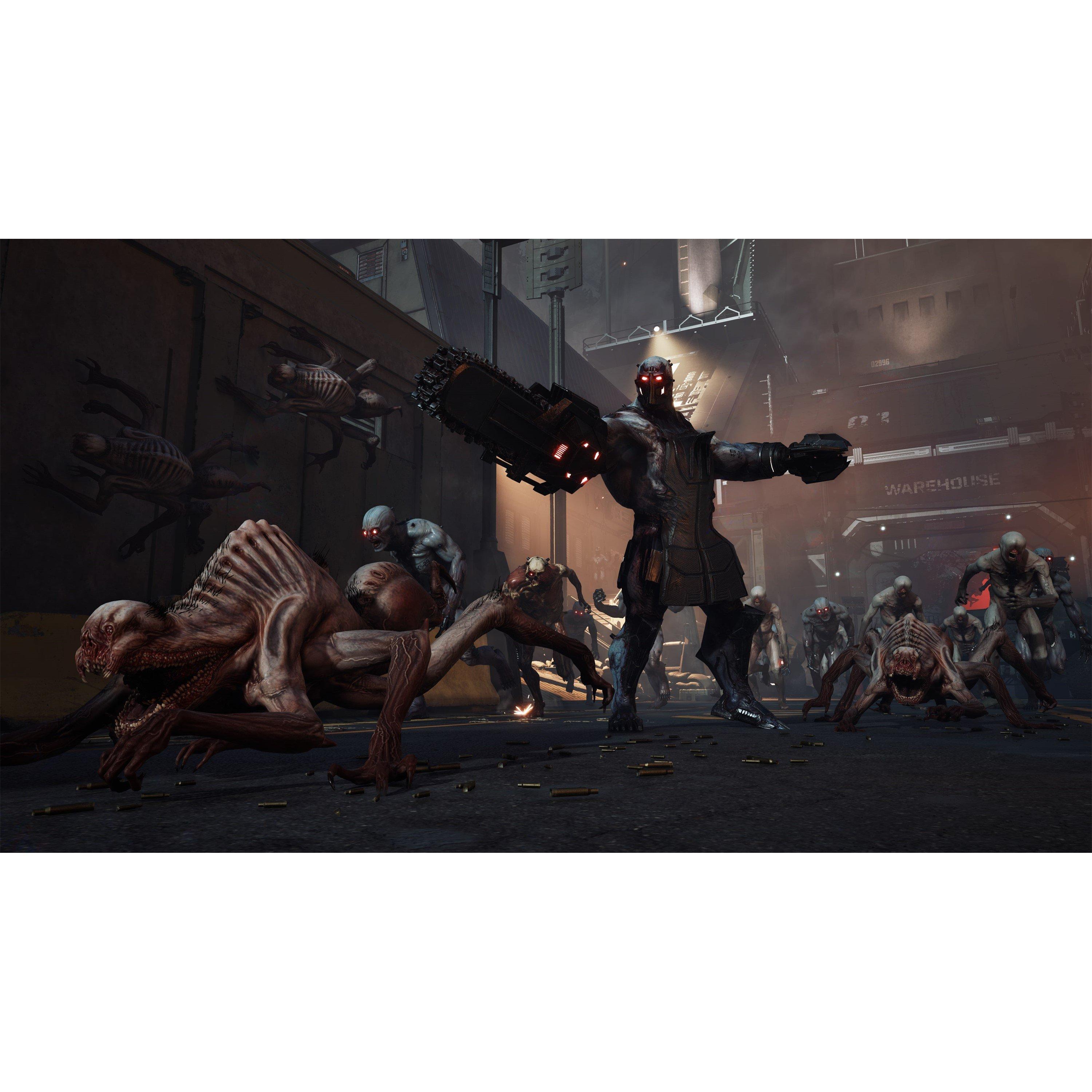 Xbox 4 - Plaion - Killing Floor 3 - Day One Edition - 11