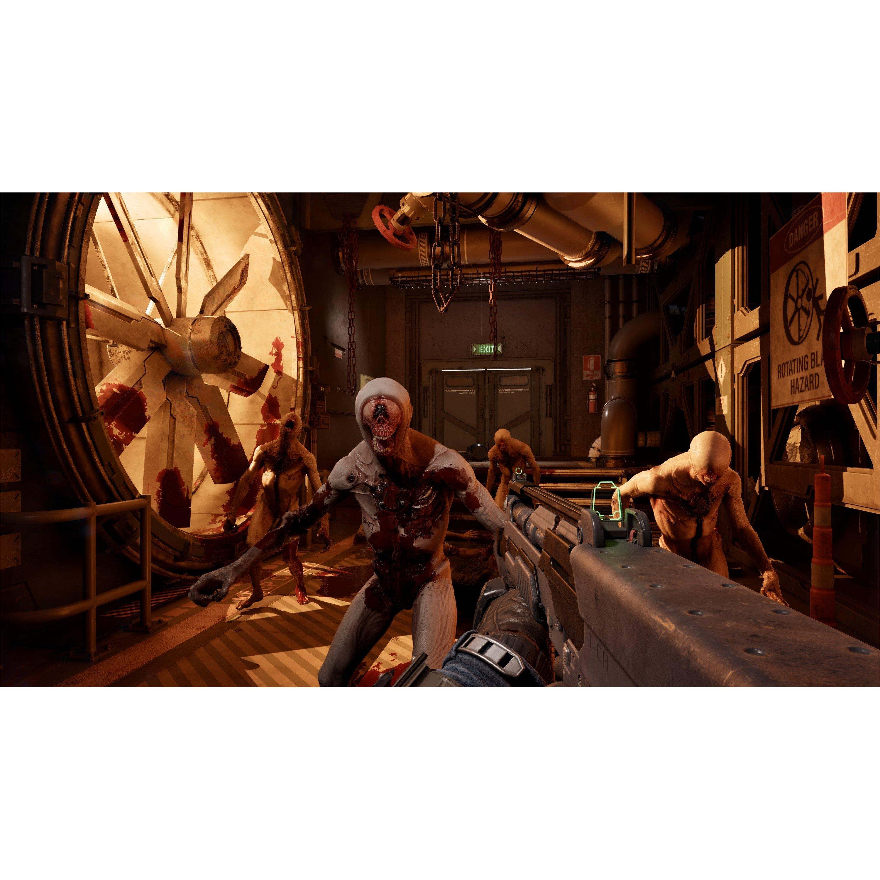 Xbox 4 - Plaion - Killing Floor 3 - Day One Edition - 13