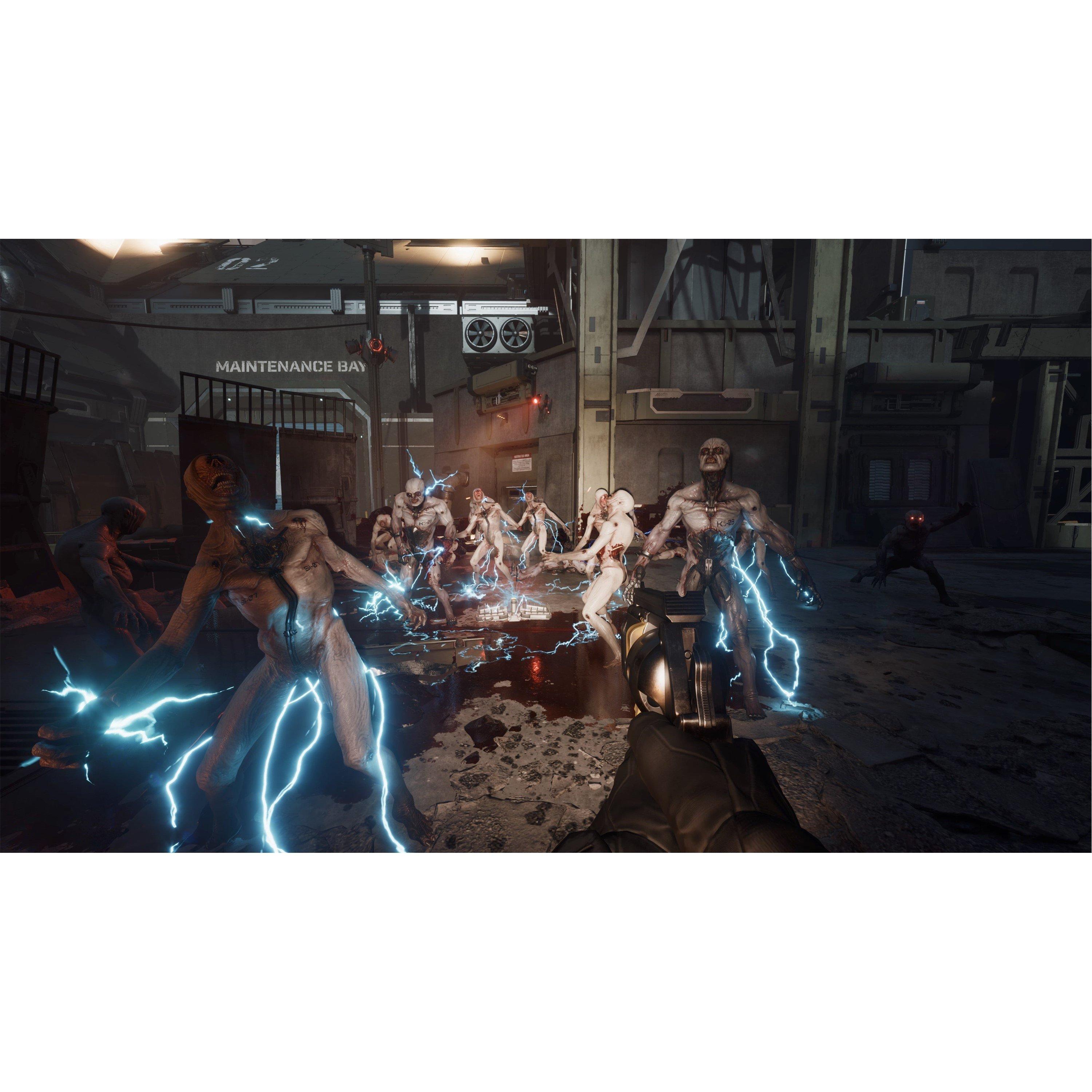 Xbox 4 - Plaion - Killing Floor 3 - Day One Edition - 14