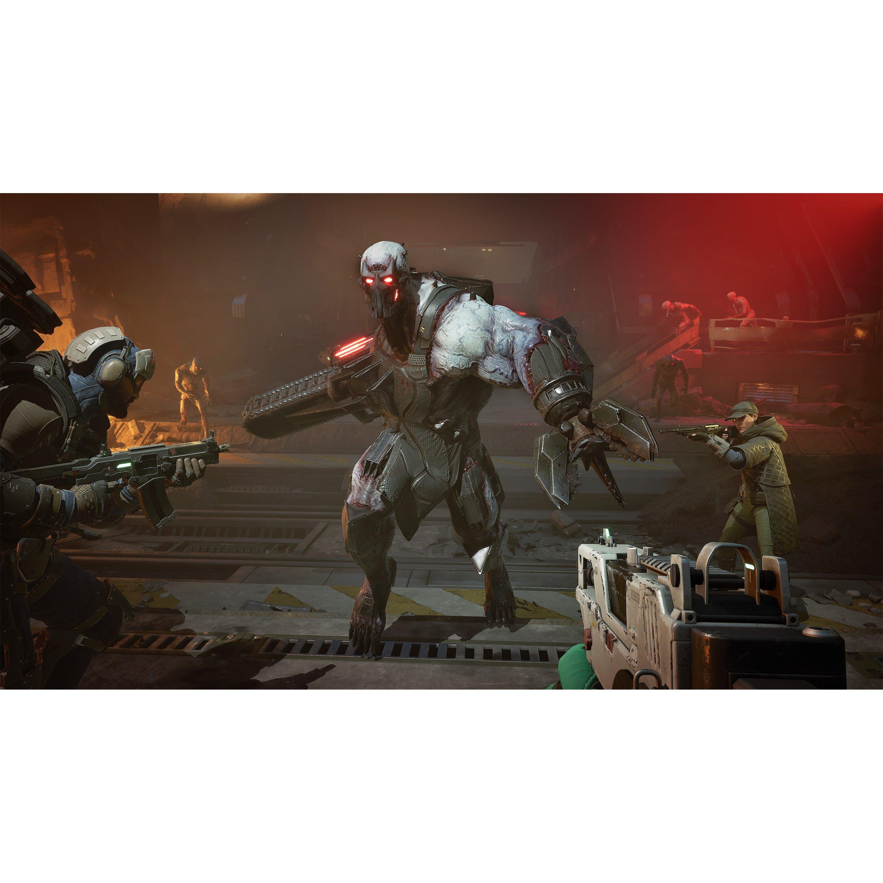 Xbox 4 - Plaion - Killing Floor 3 - Day One Edition - 15