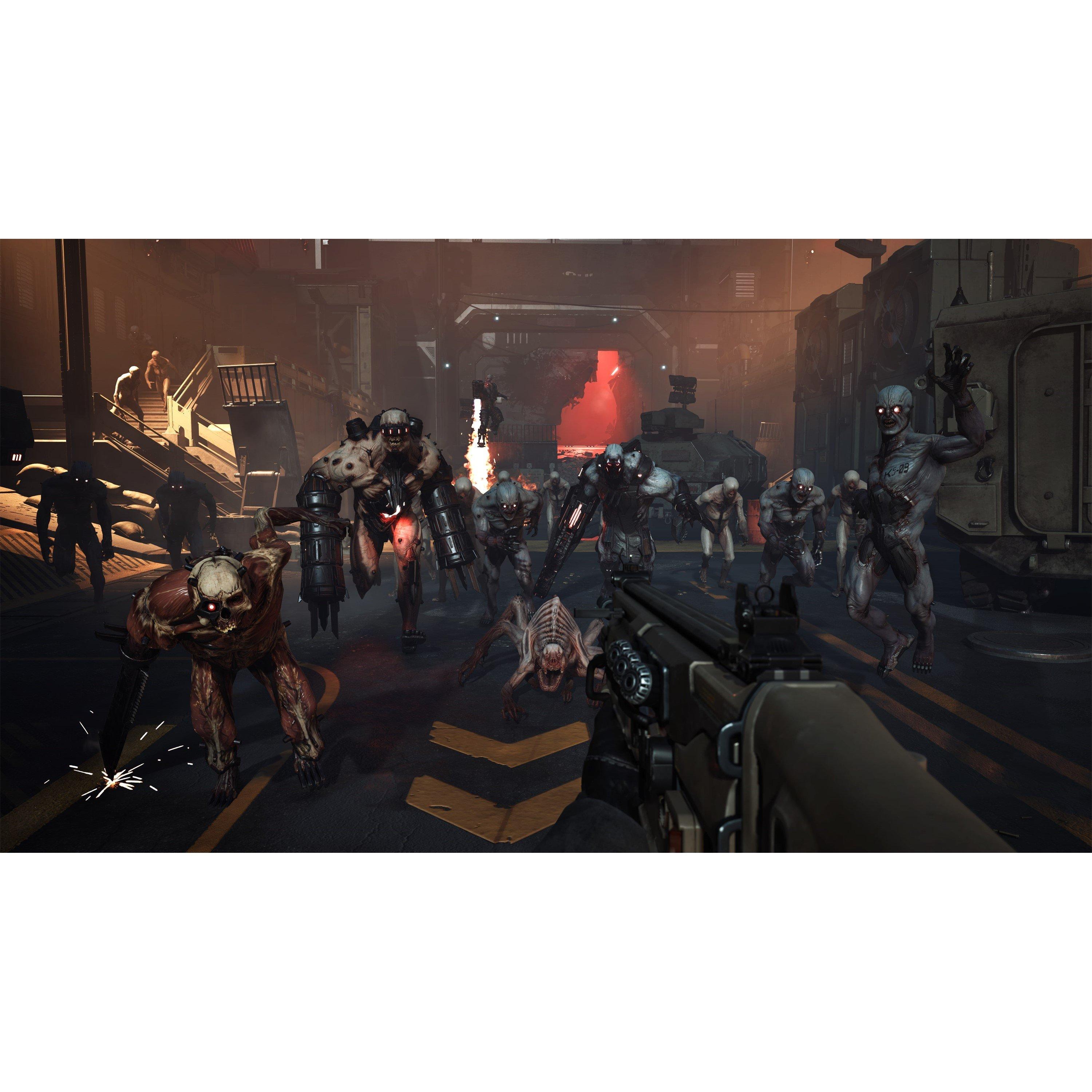 Xbox 4 - Plaion - Killing Floor 3 - Day One Edition - 16