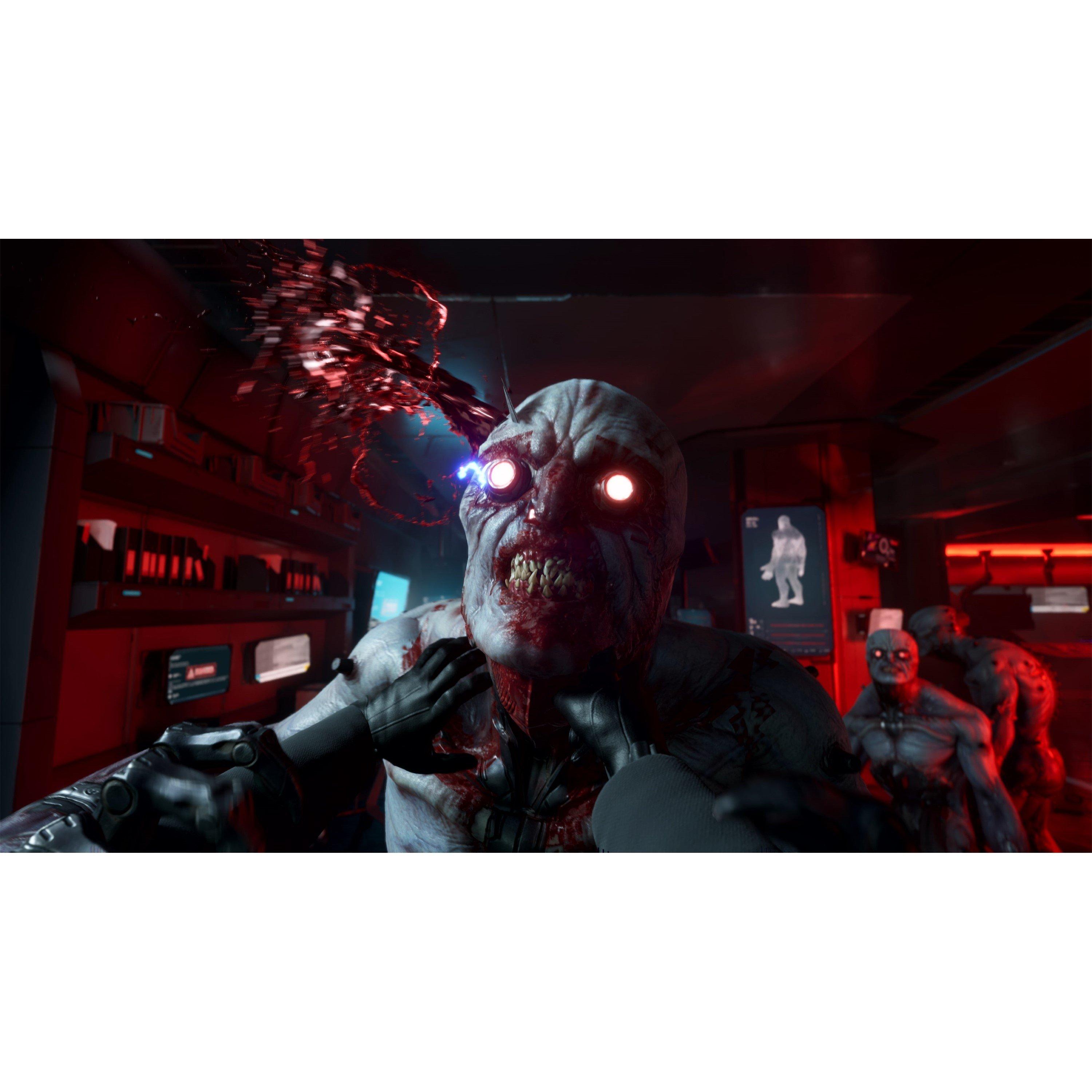 Xbox 4 - Plaion - Killing Floor 3 - Day One Edition - 3