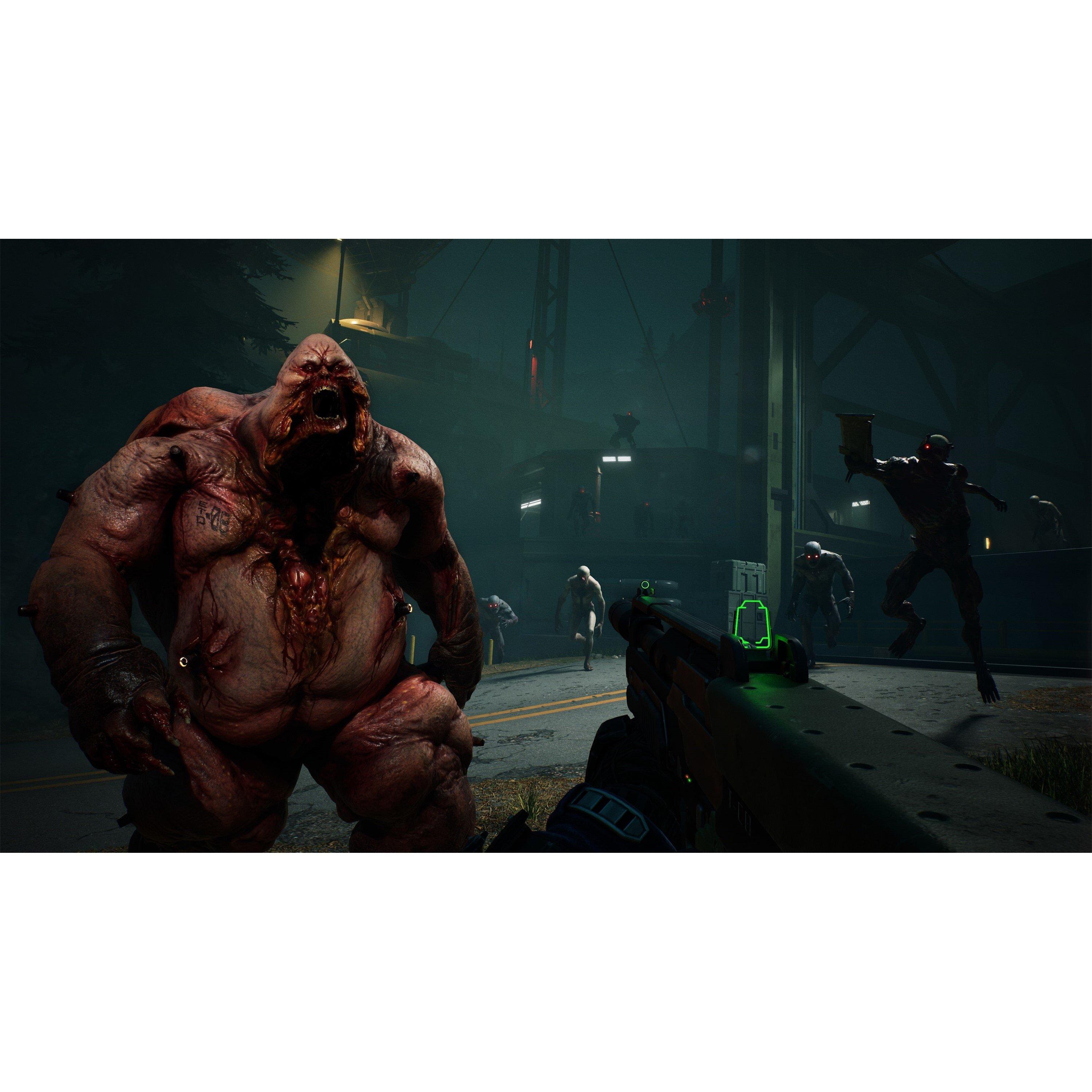 Xbox 4 - Plaion - Killing Floor 3 - Day One Edition - 6