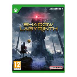 Bandai Namco Entertainment GAME Shadow Labyrinth