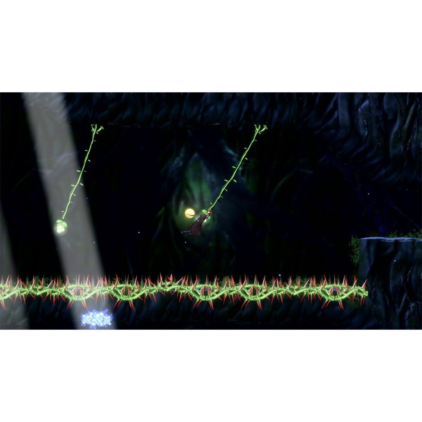 XBS - Bandai Namco Entertainment - Shadow Labyrinth - 9