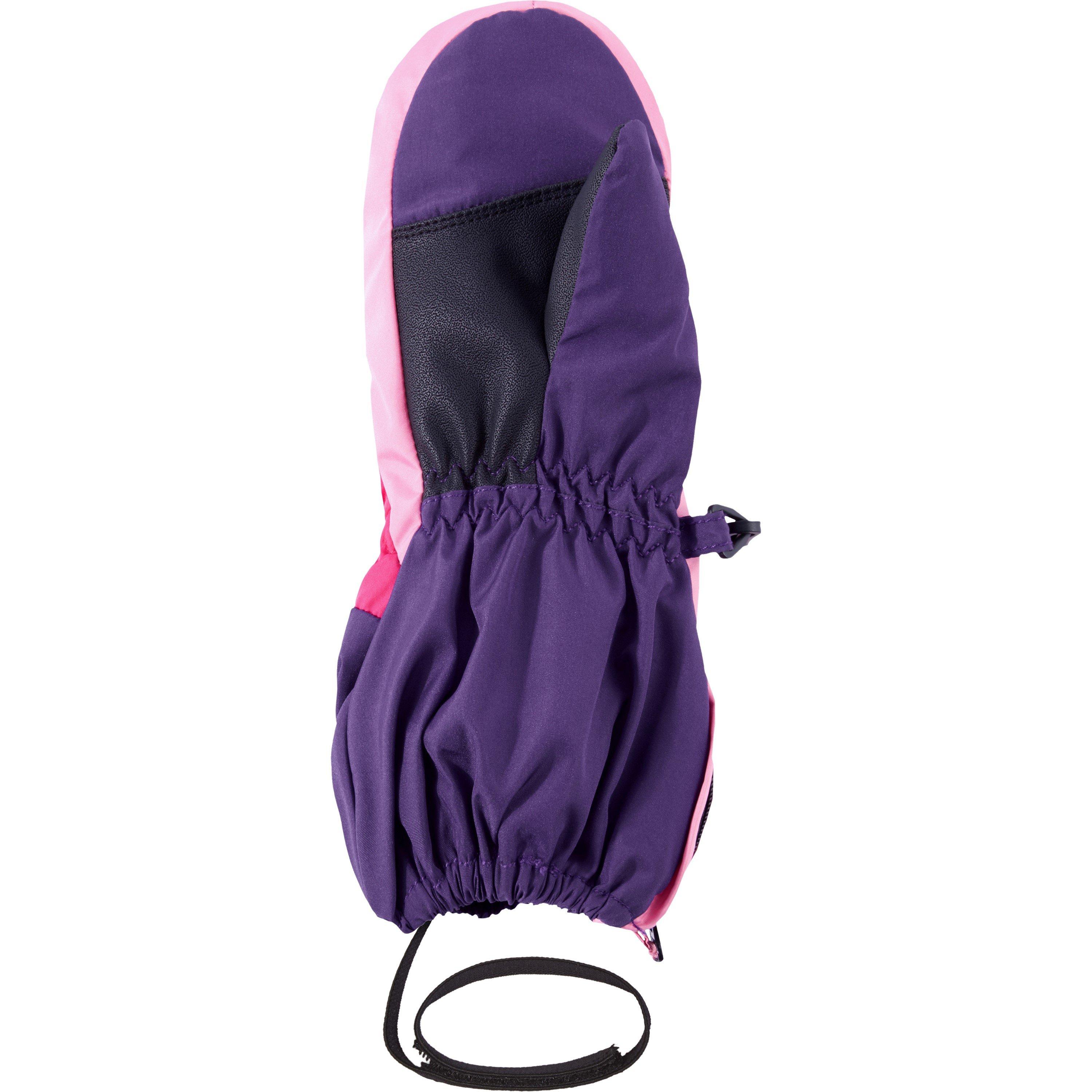 Morado oscuro. - Ziener - Levi Mitt Jn61 - 2