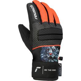 Reusch Warrior Ski Gloves