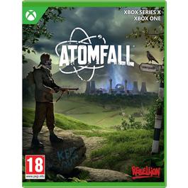 Rebellion GAME Atomfall