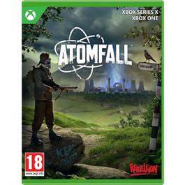 U and I Entertainment GAME Atomfall