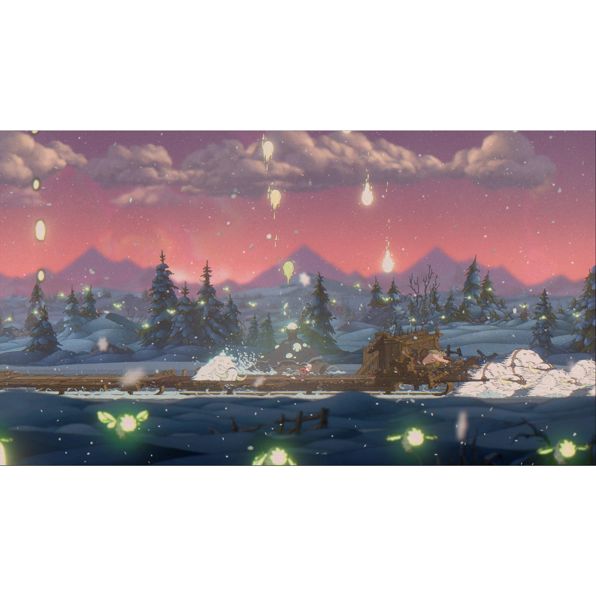 XBS - THQ Nordic - U&I The Eternal Life of Goldman - 4