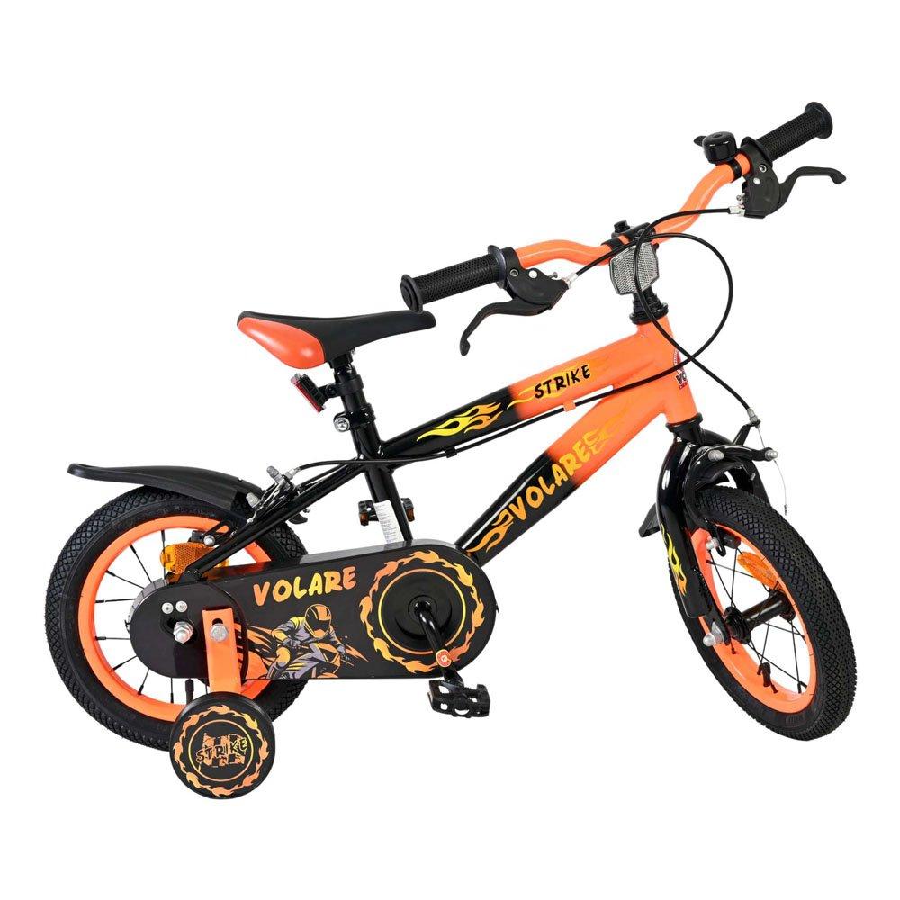 Orange - Volare - Strike 12 Bike - 2