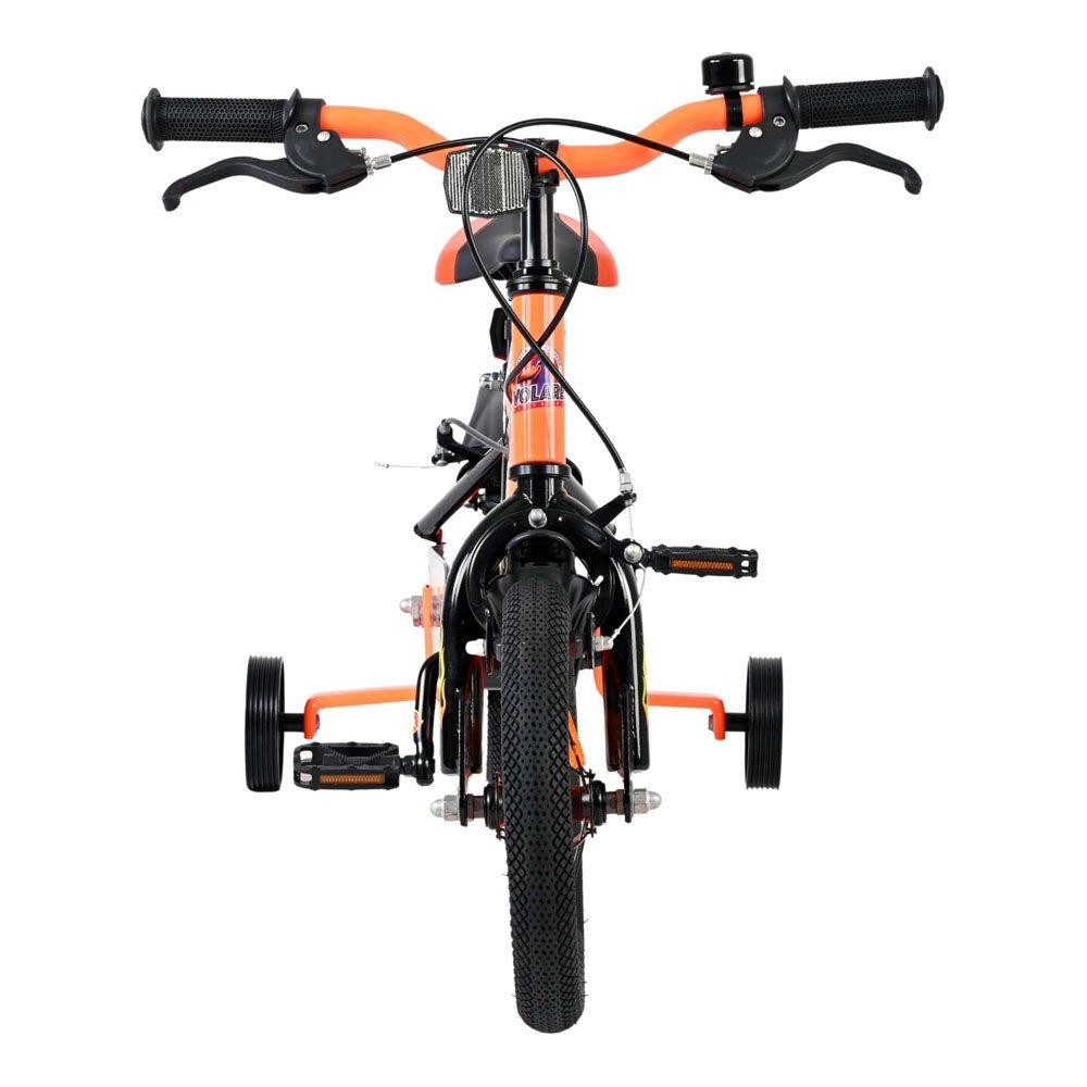 Orange - Volare - Strike 12 Bike - 3