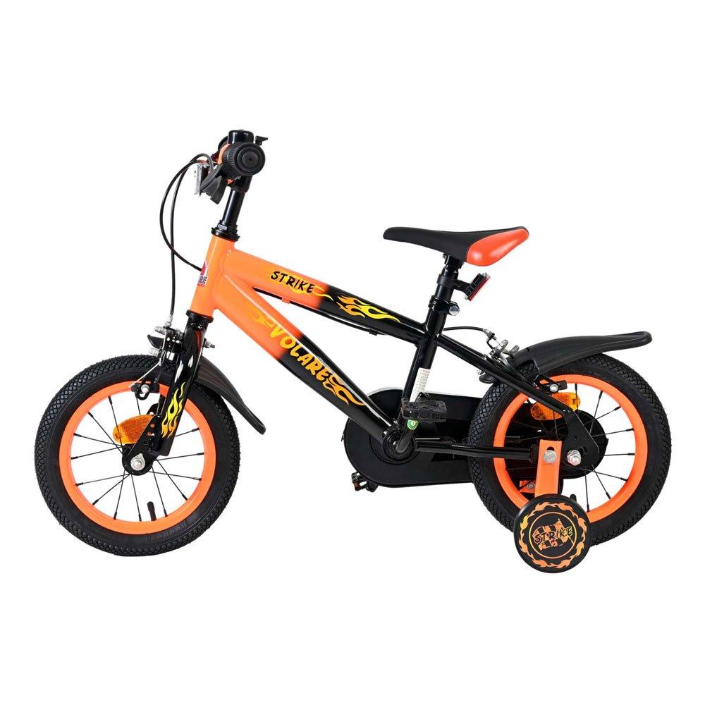 Orange - Volare - Strike 12 Bike - 5