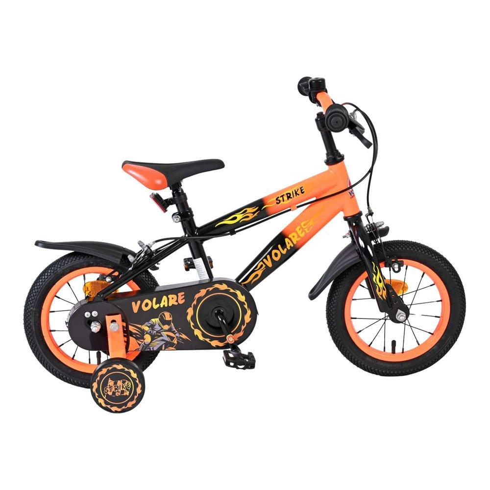 Orange - Volare - Strike 12 Bike - 6
