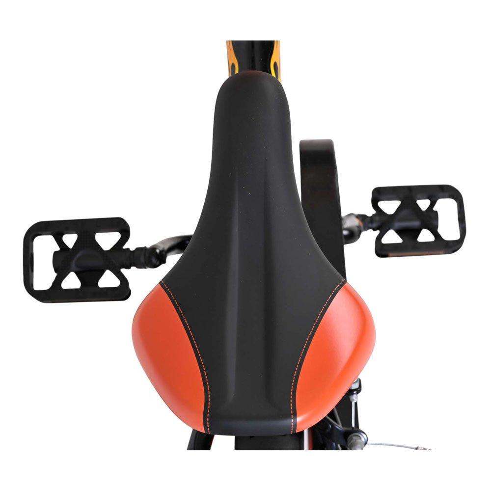 Orange - Volare - Strike 12 Bike - 9