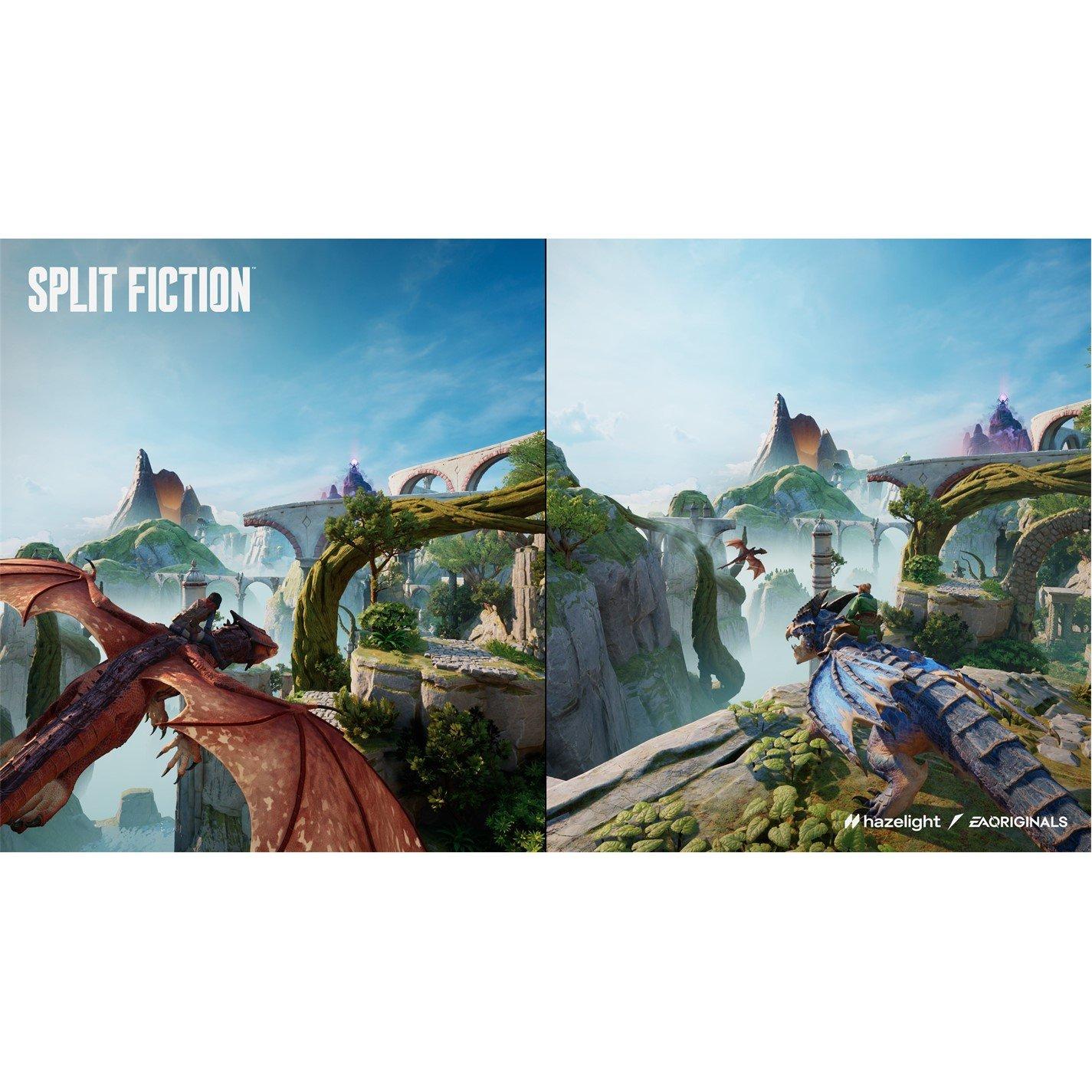 XBS - EA - Split Fiction - 4