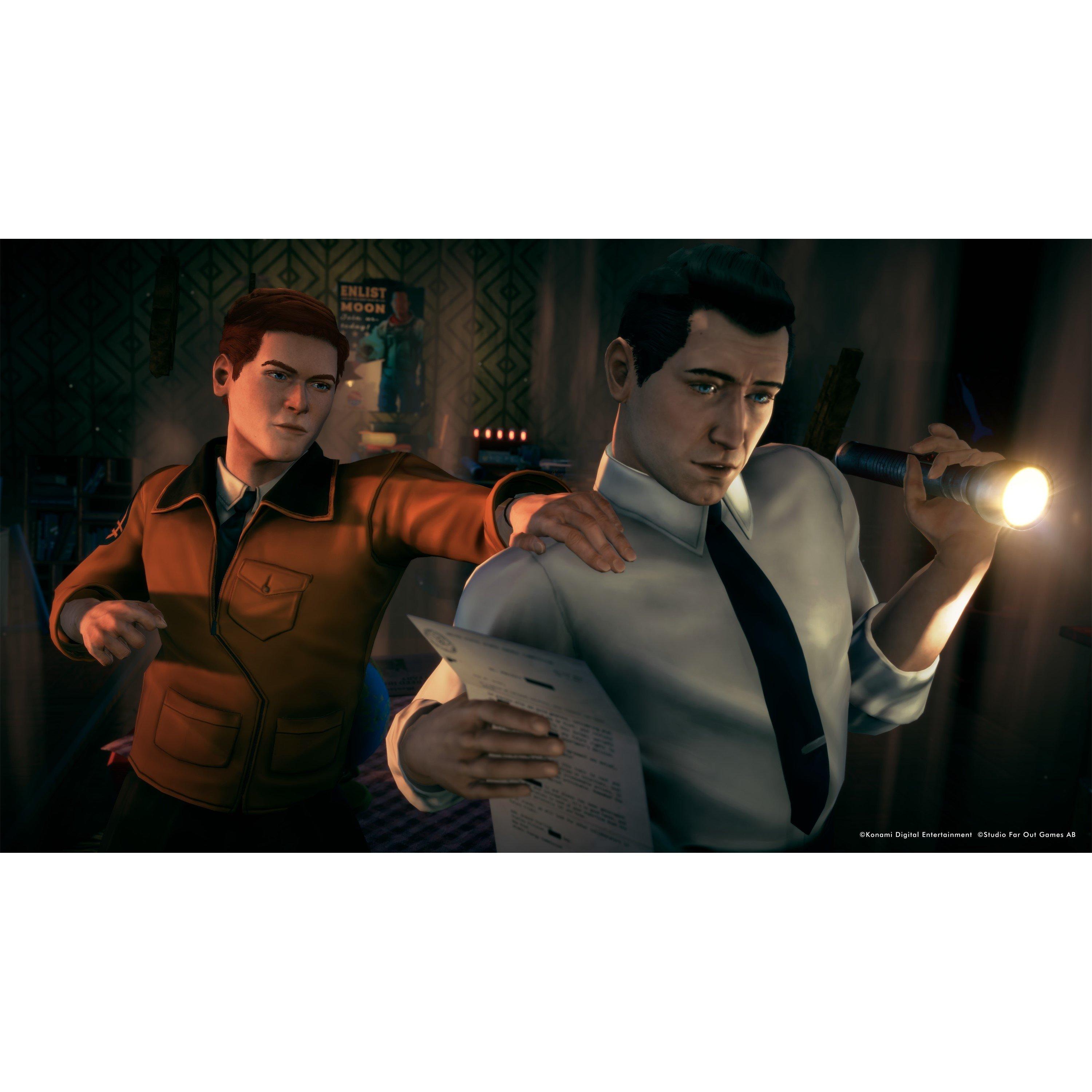 XBS - Konami - Deliver At All Costs - 14