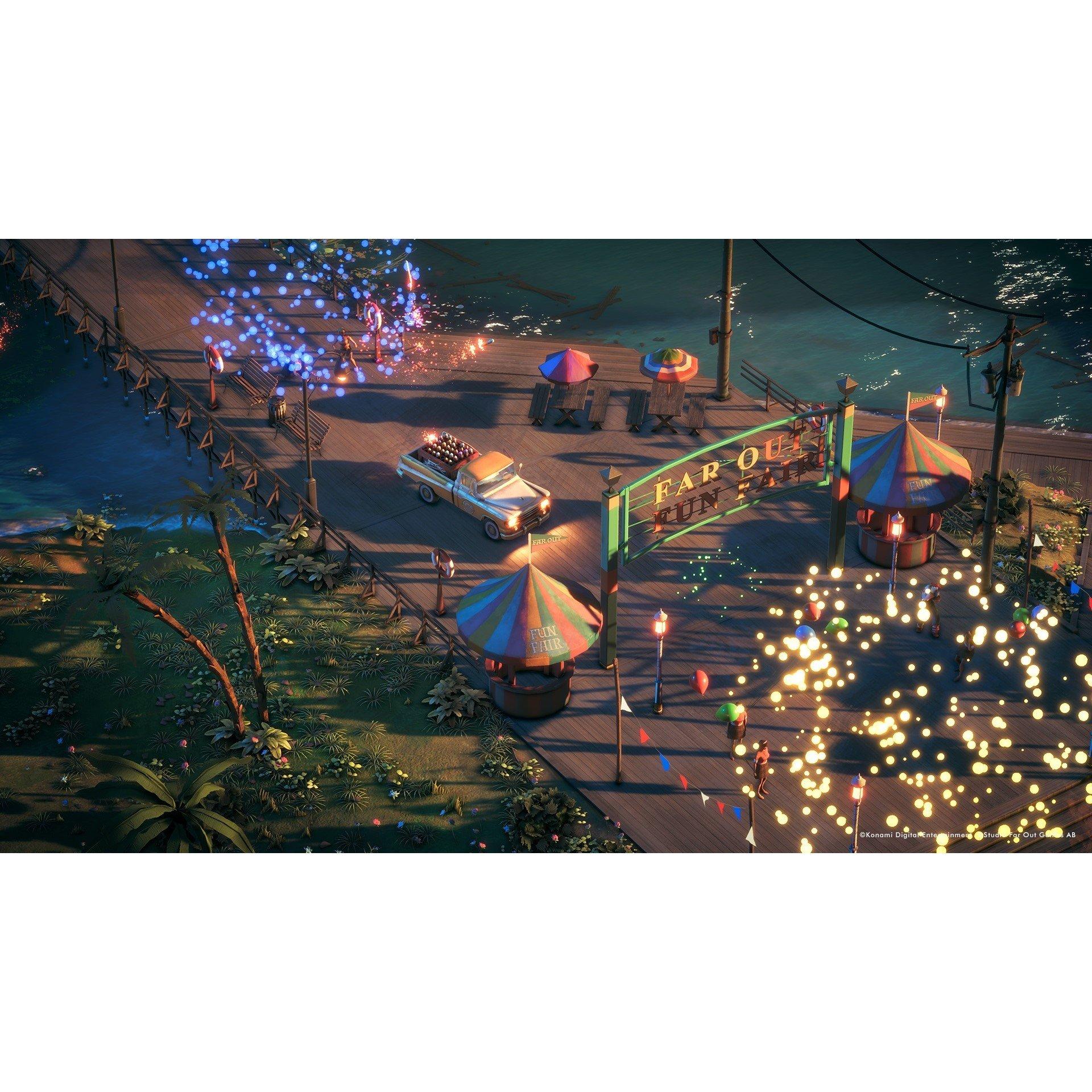 XBS - Konami - Deliver At All Costs - 6