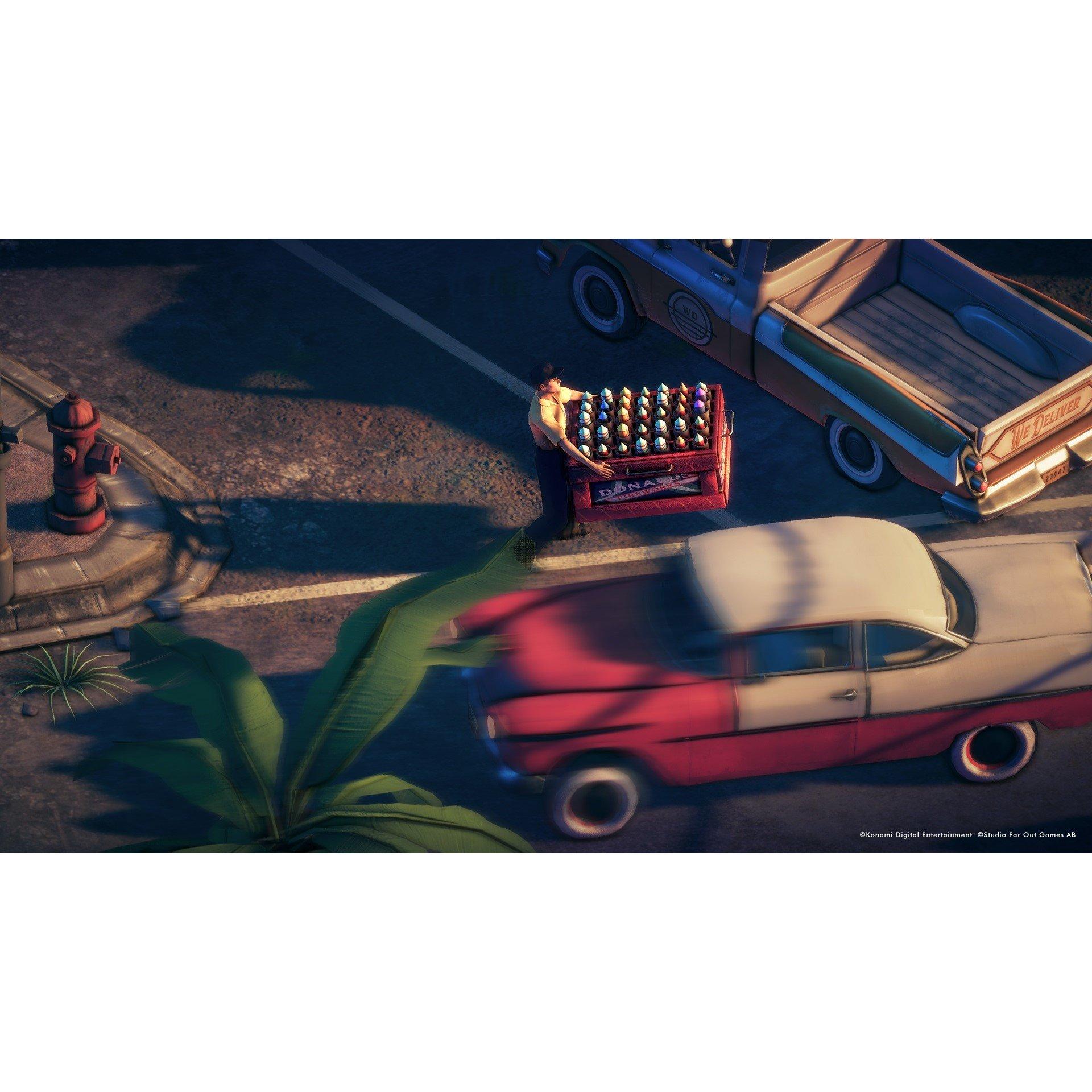 XBS - Konami - Deliver At All Costs - 7