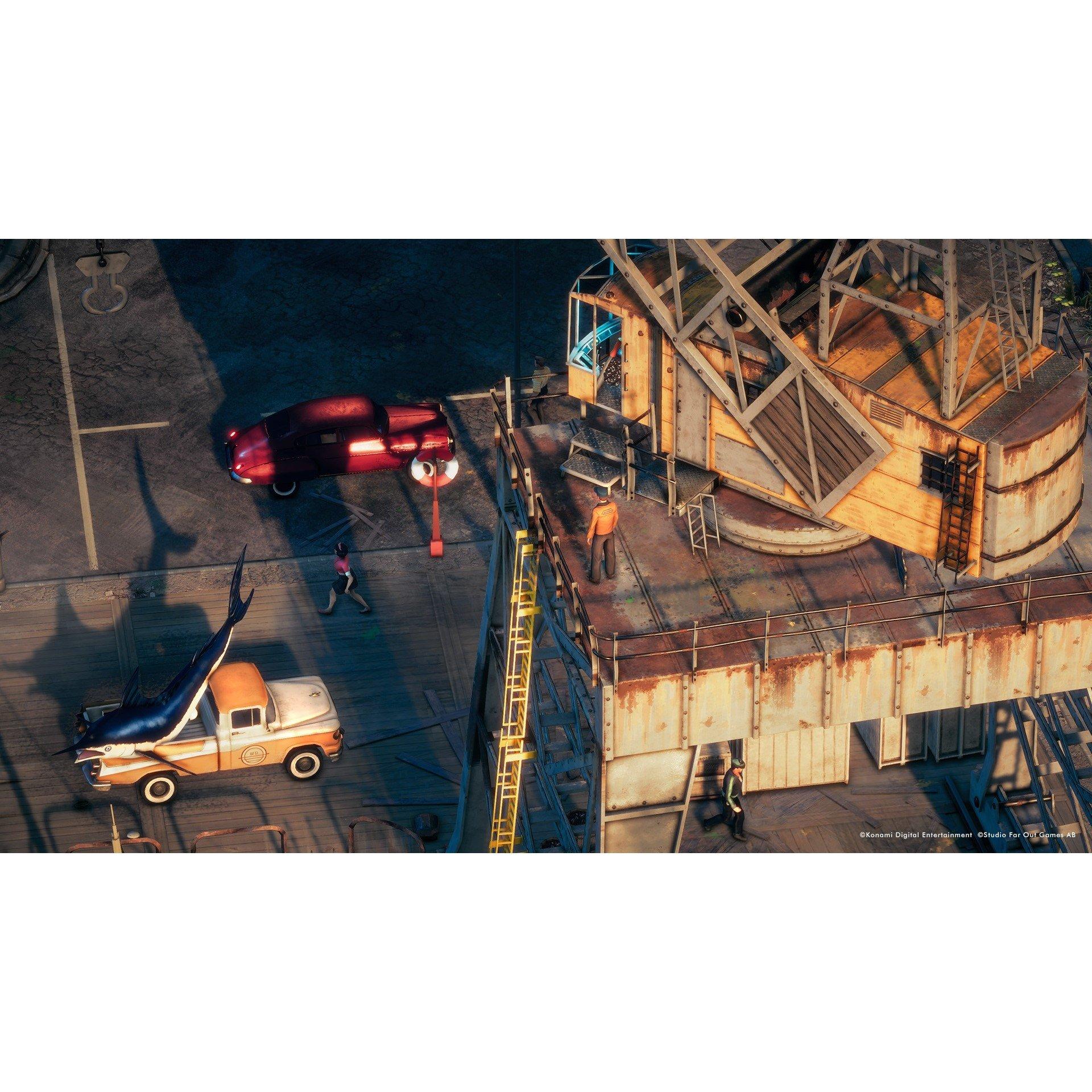 XBS - Konami - Deliver At All Costs - 8