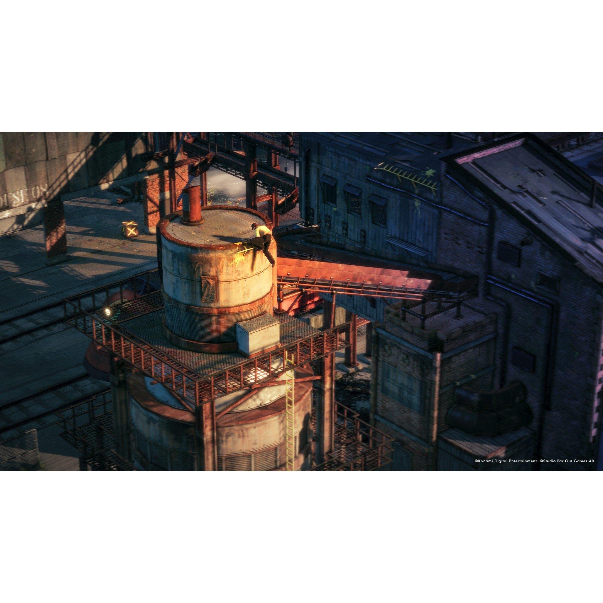 XBS - Konami - Deliver At All Costs - 10