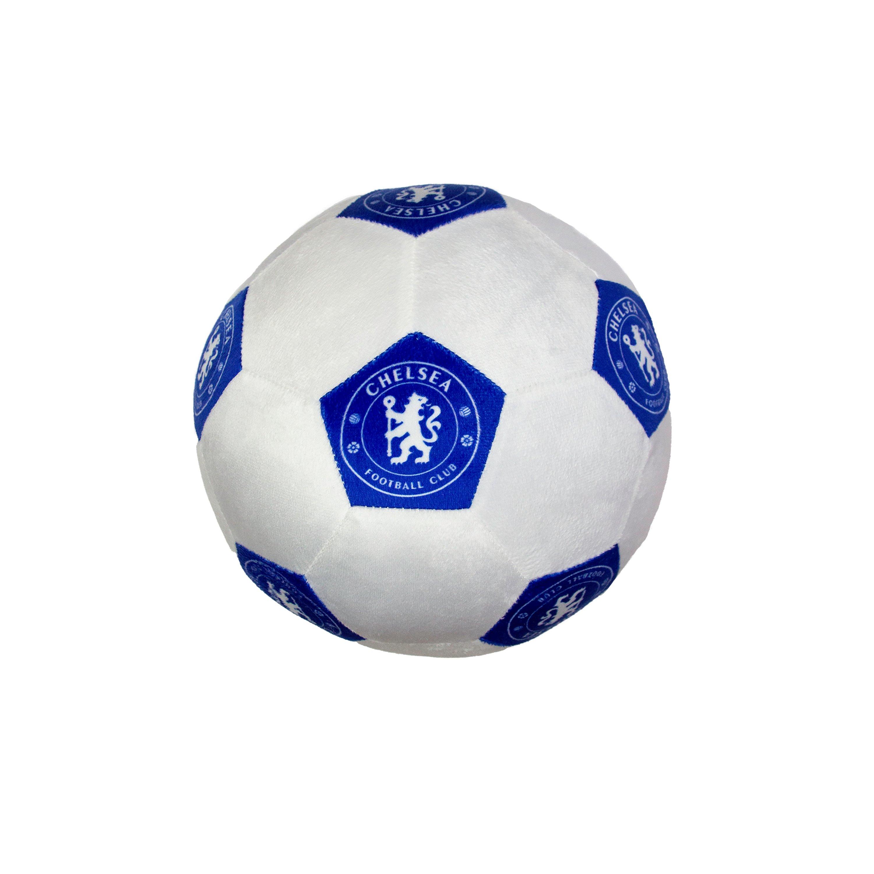 Multicolour - Team - Chelsea Geometric Shaped Cushion - 4