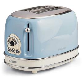Ariete AR5515 VINTAGE 2 SLICE TOASTER
