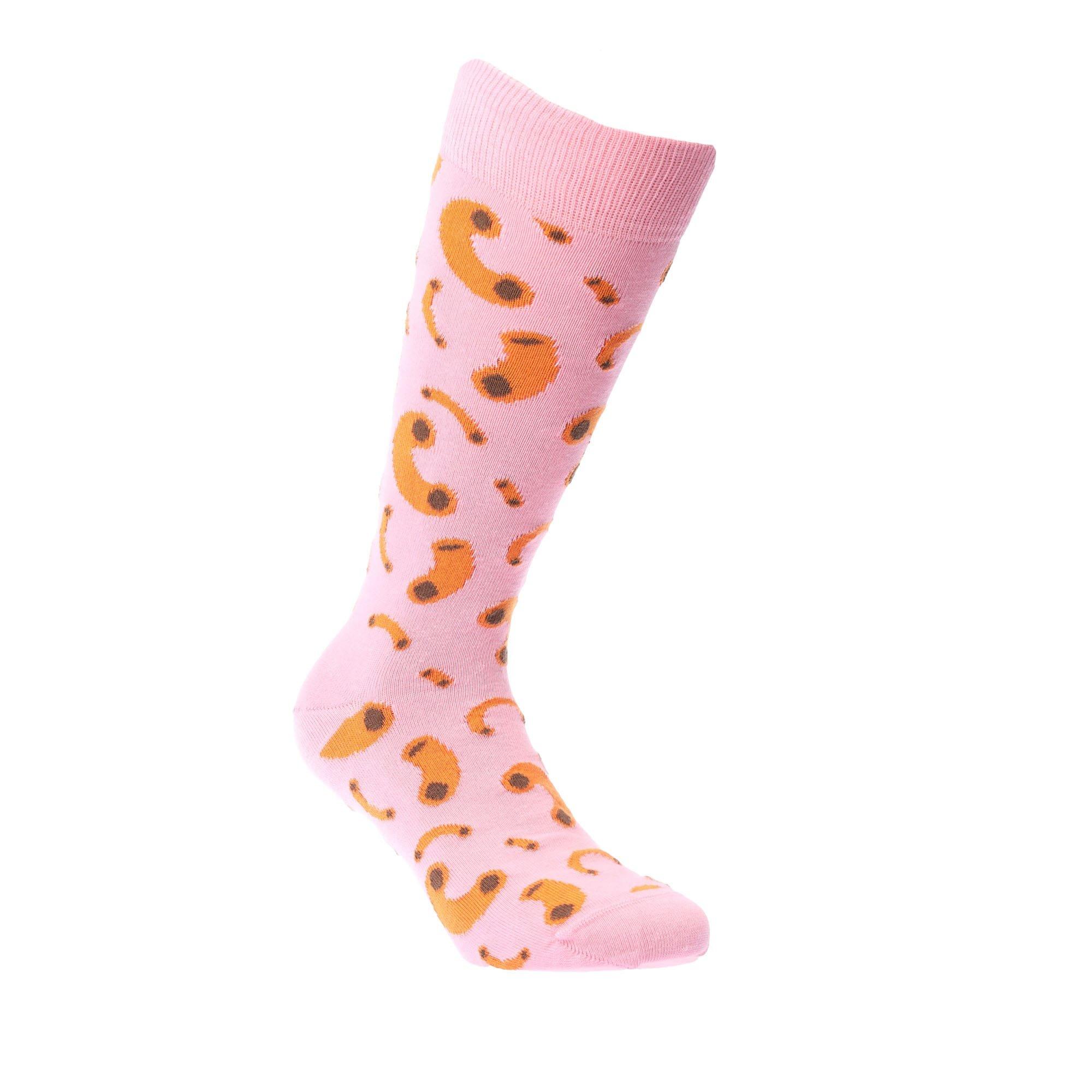 Happy Socks Macaroni Socks