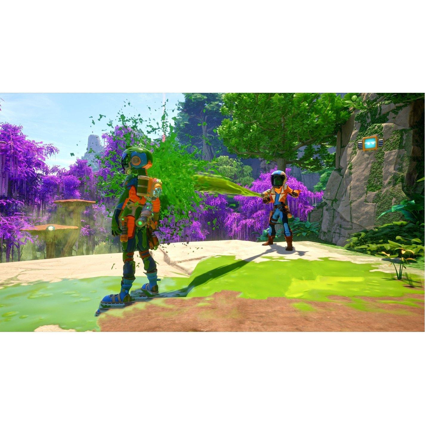 XBS - Maximum Games - Revenge Of The Savage Planet: Day One Edition - 7