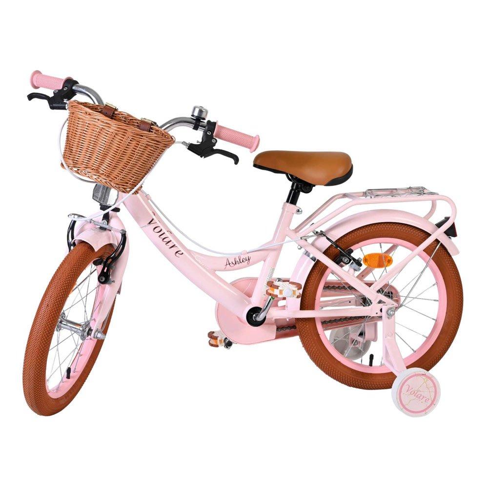 Pink - Volare - Ashley Pastel 16 Bike - 1