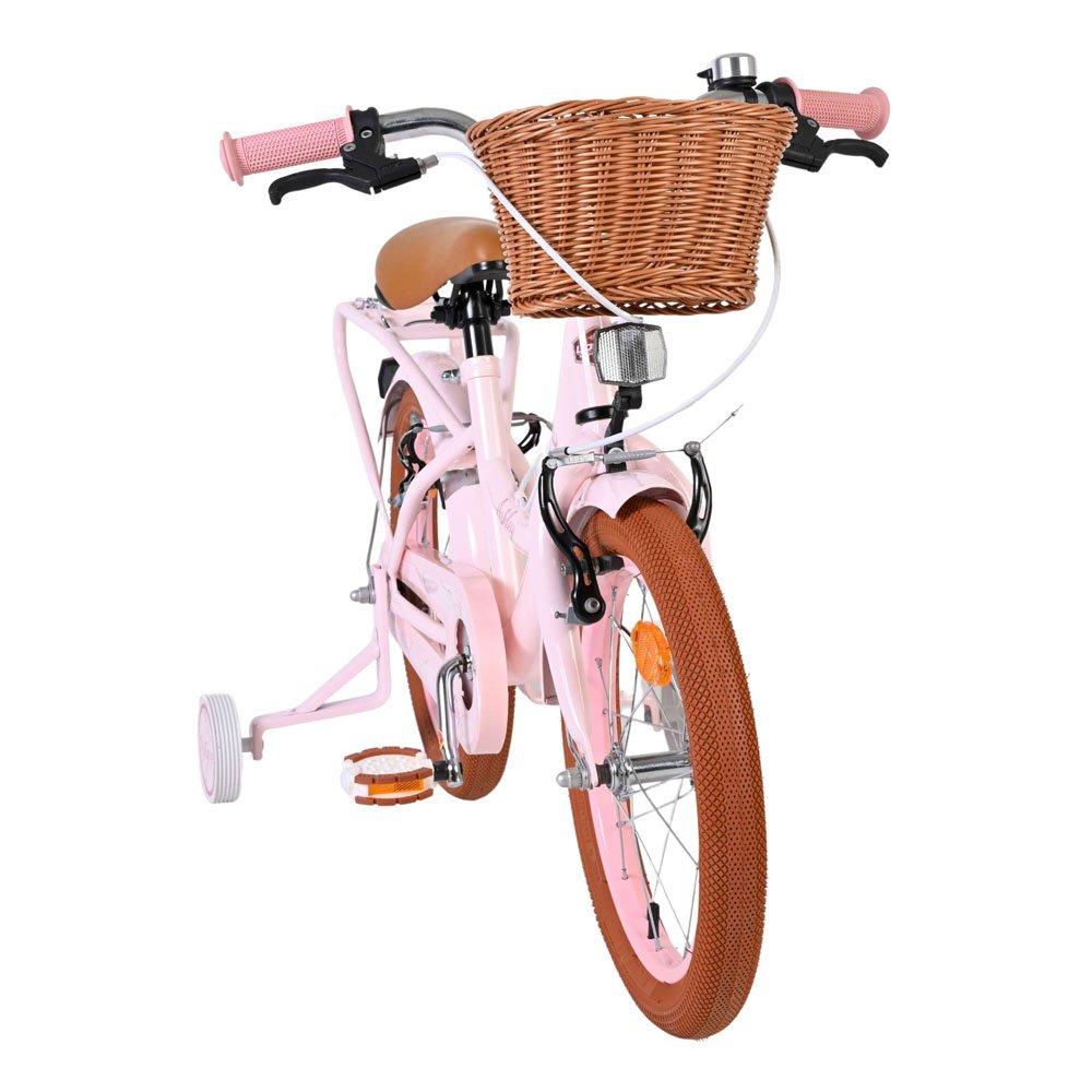 Pink - Volare - Ashley Pastel 16 Bike - 2