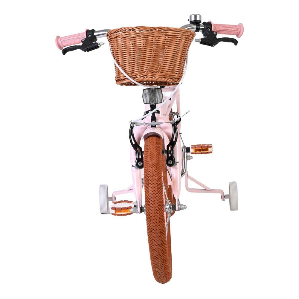 Pink - Volare - Ashley Pastel 16 Bike - 3