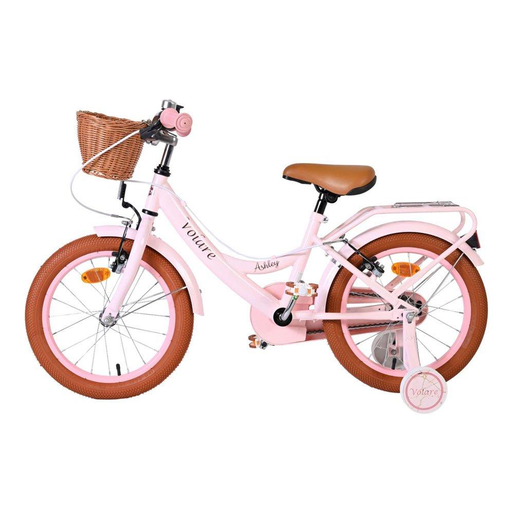 Pink - Volare - Ashley Pastel 16 Bike - 5