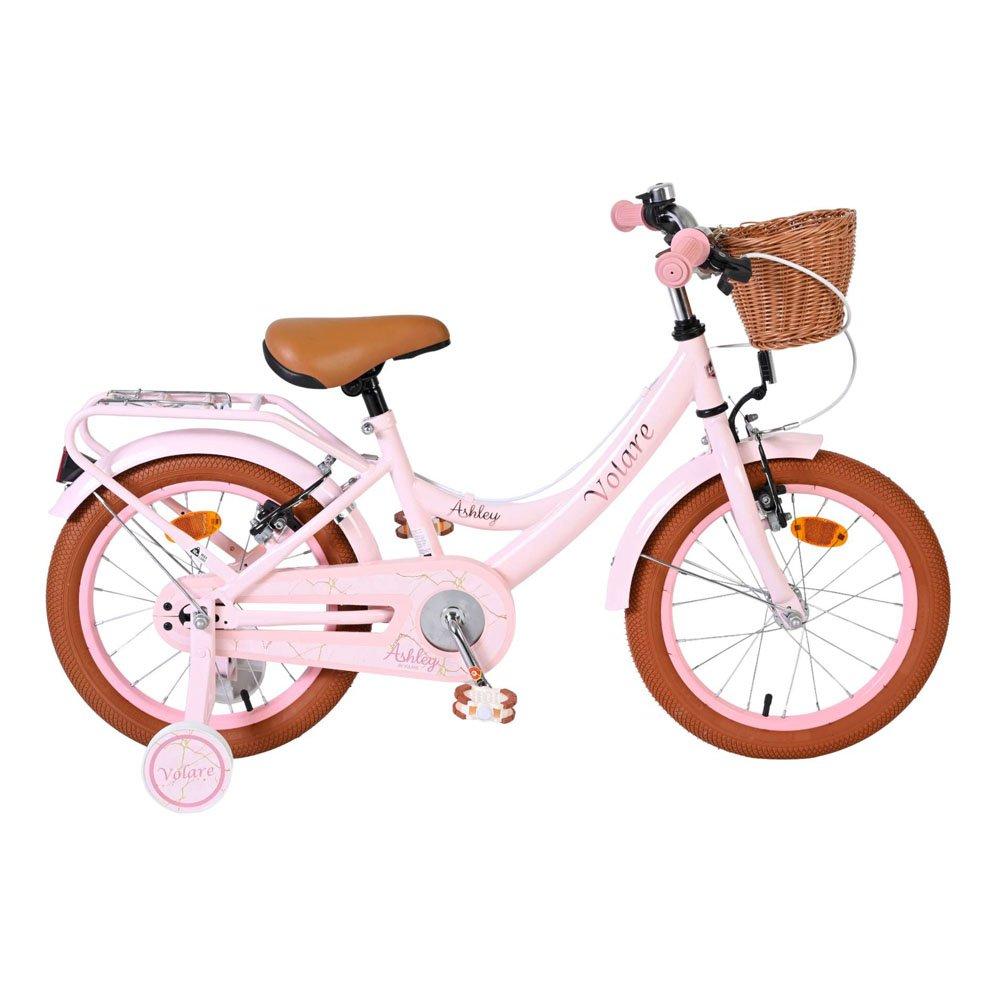 Pink - Volare - Ashley Pastel 16 Bike - 6