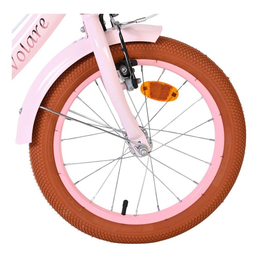 Pink - Volare - Ashley Pastel 16 Bike - 8