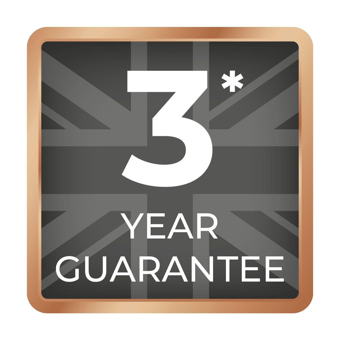 Rose Gold - Tower - RXEC20 Plus 600W Corded 3-in-1 Vacuum Cleaner - 12