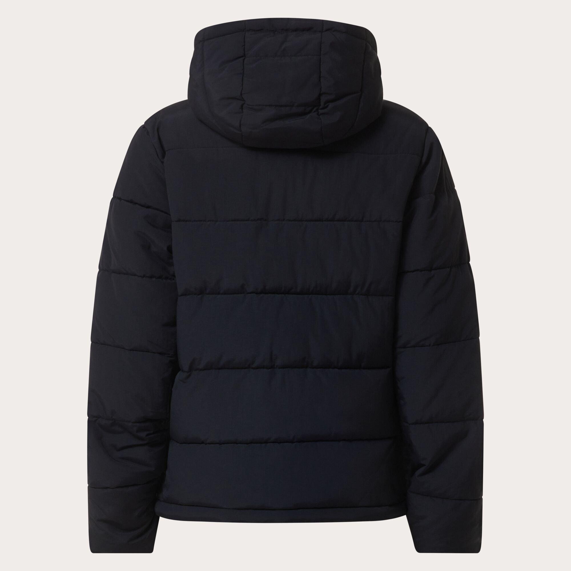 Noir - Oakley - Puffy Jkt Ld54 - 2