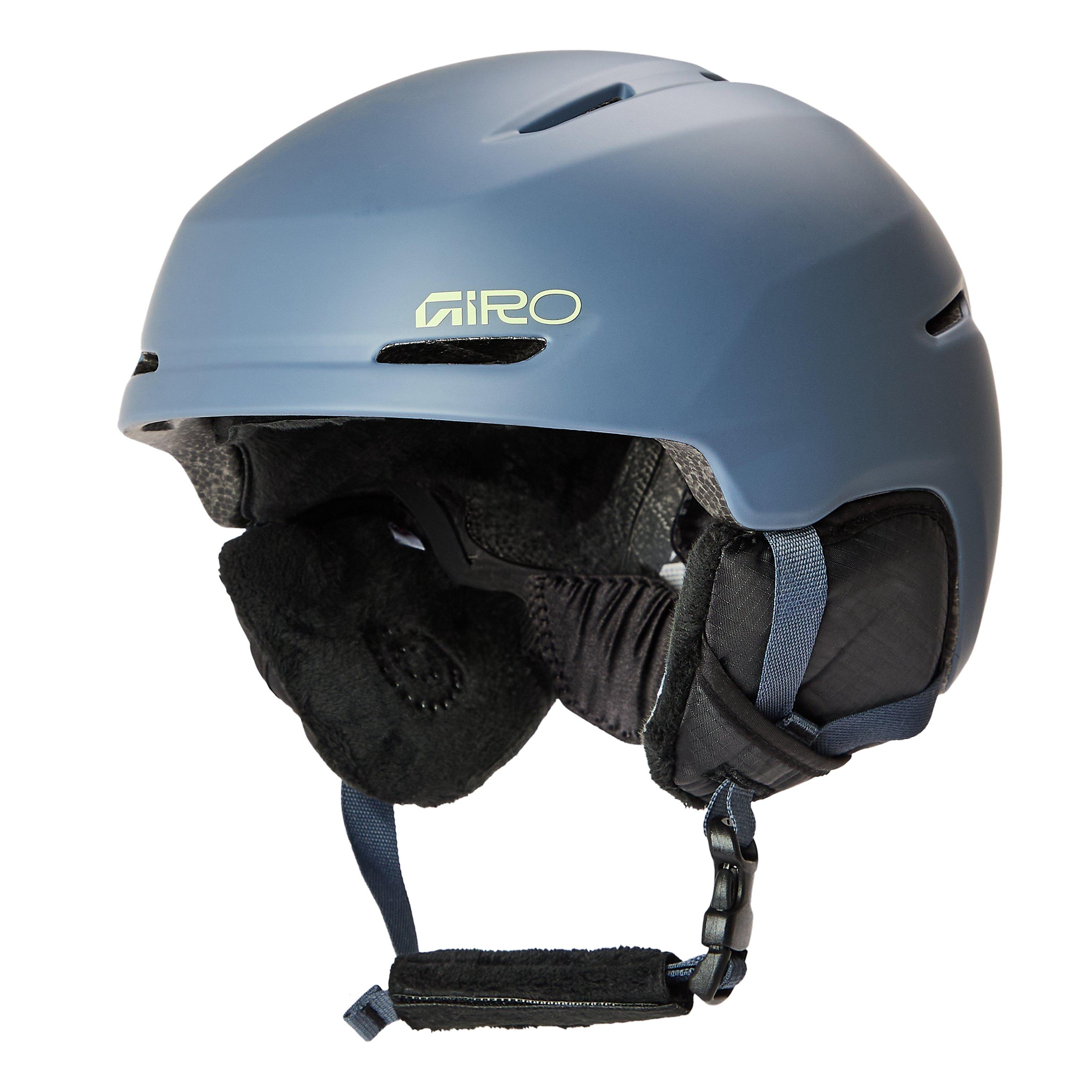 Indigo Blue - Giro - Giro Spur Helm Jn61 - 1