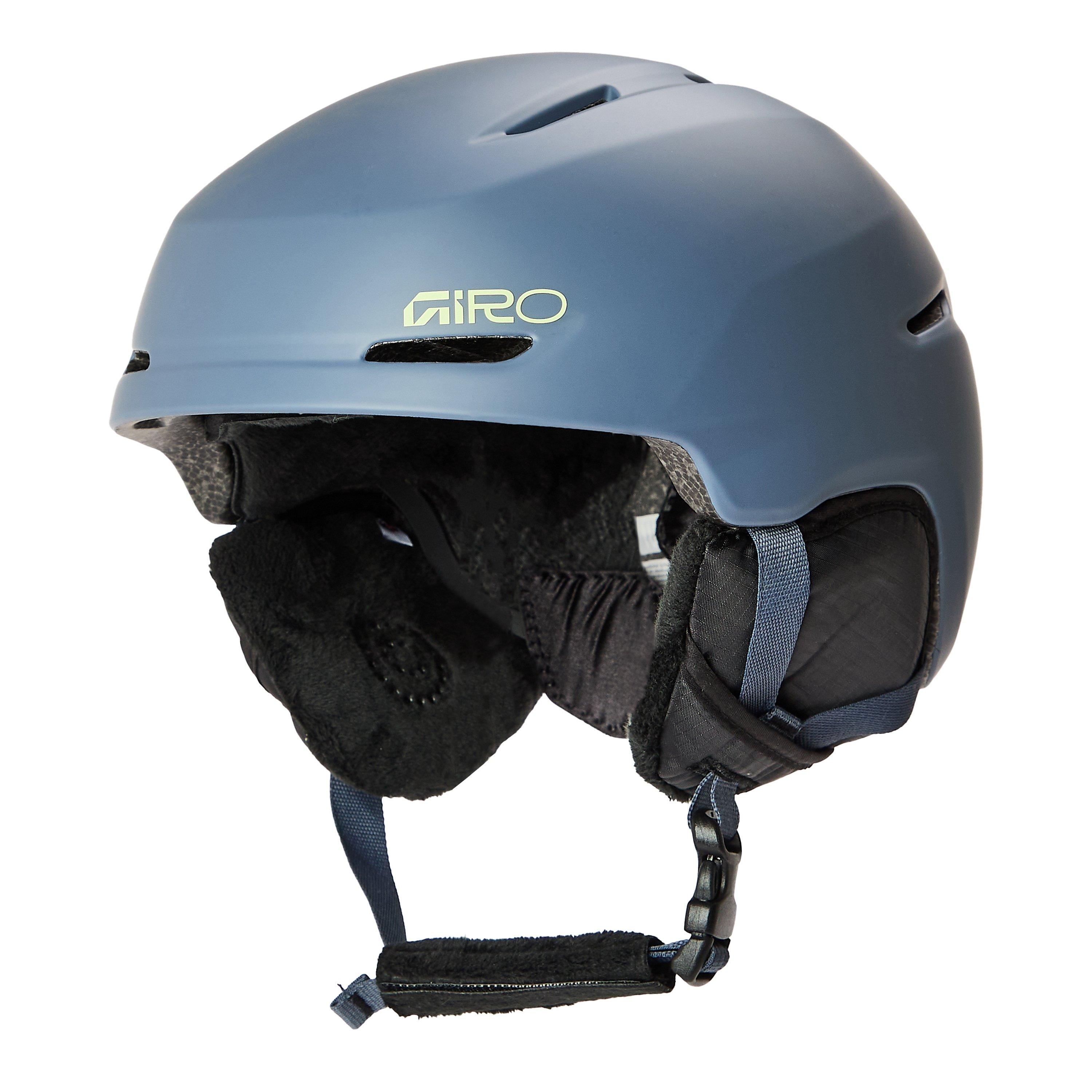 Giro Boys Spur Helm Jn61 - Indigo Blue - Small Jnr