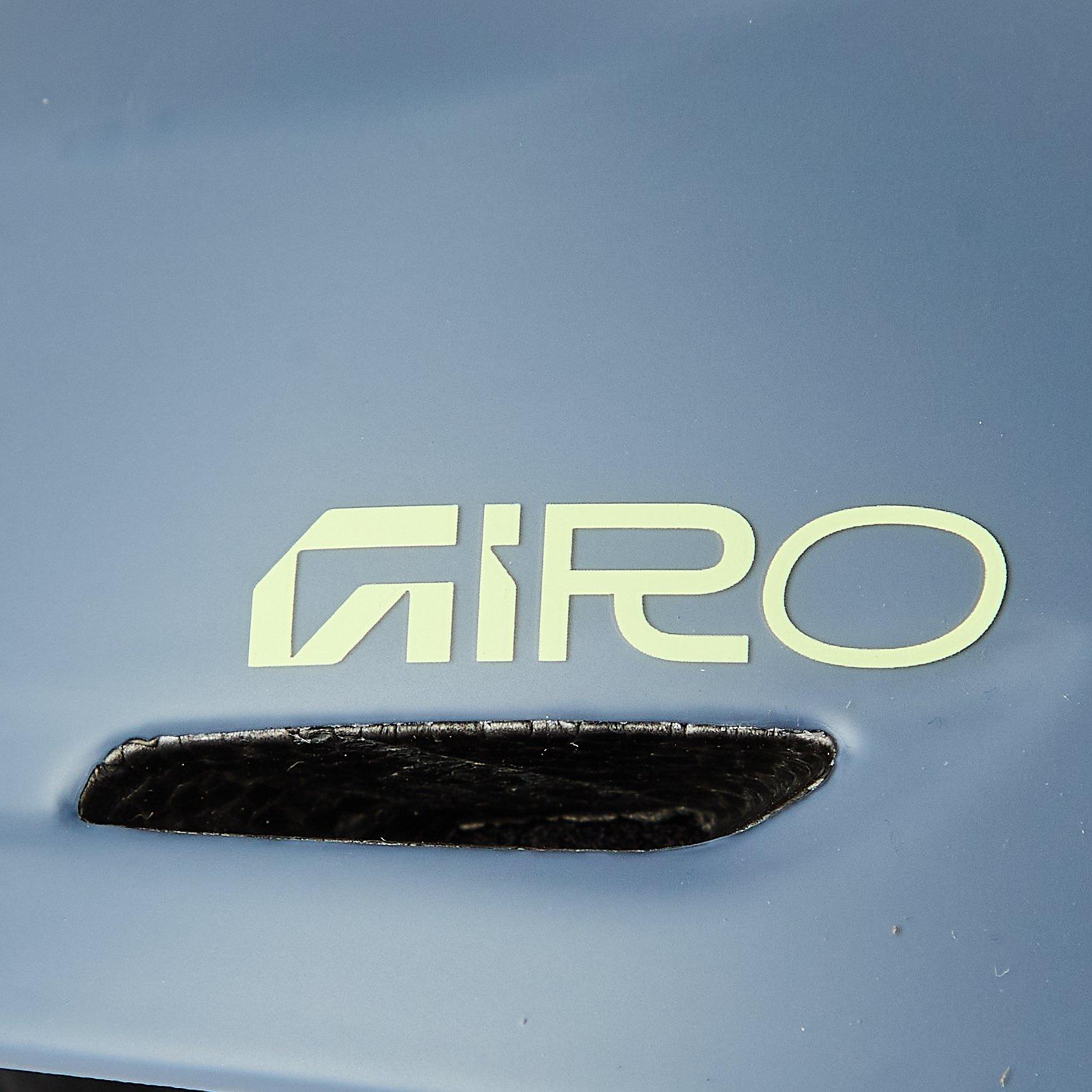 Indigo Blue - Giro - Giro Spur Helm Jn61 - 3