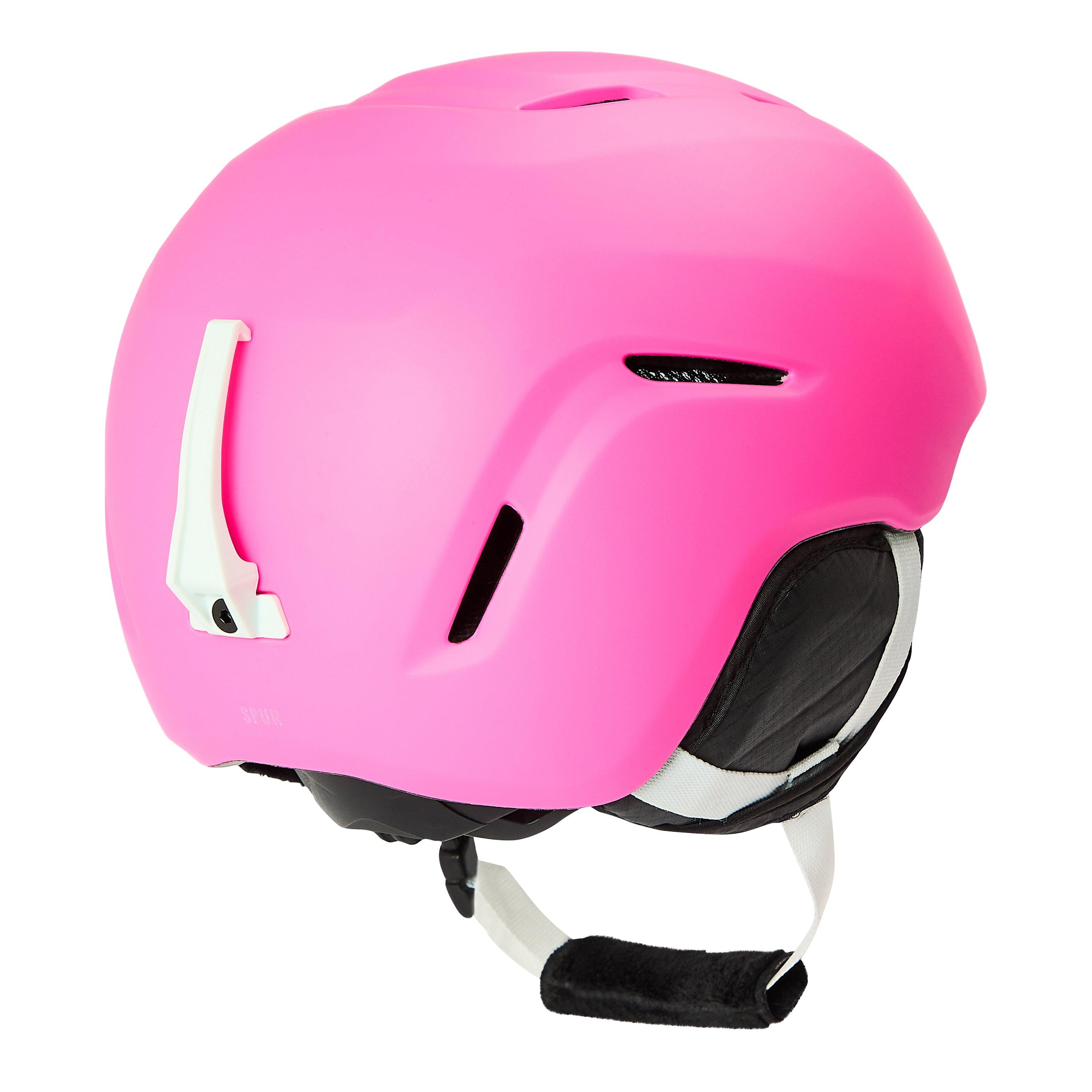 Rose - Giro - Giro Spur Helm Jn61 - 2
