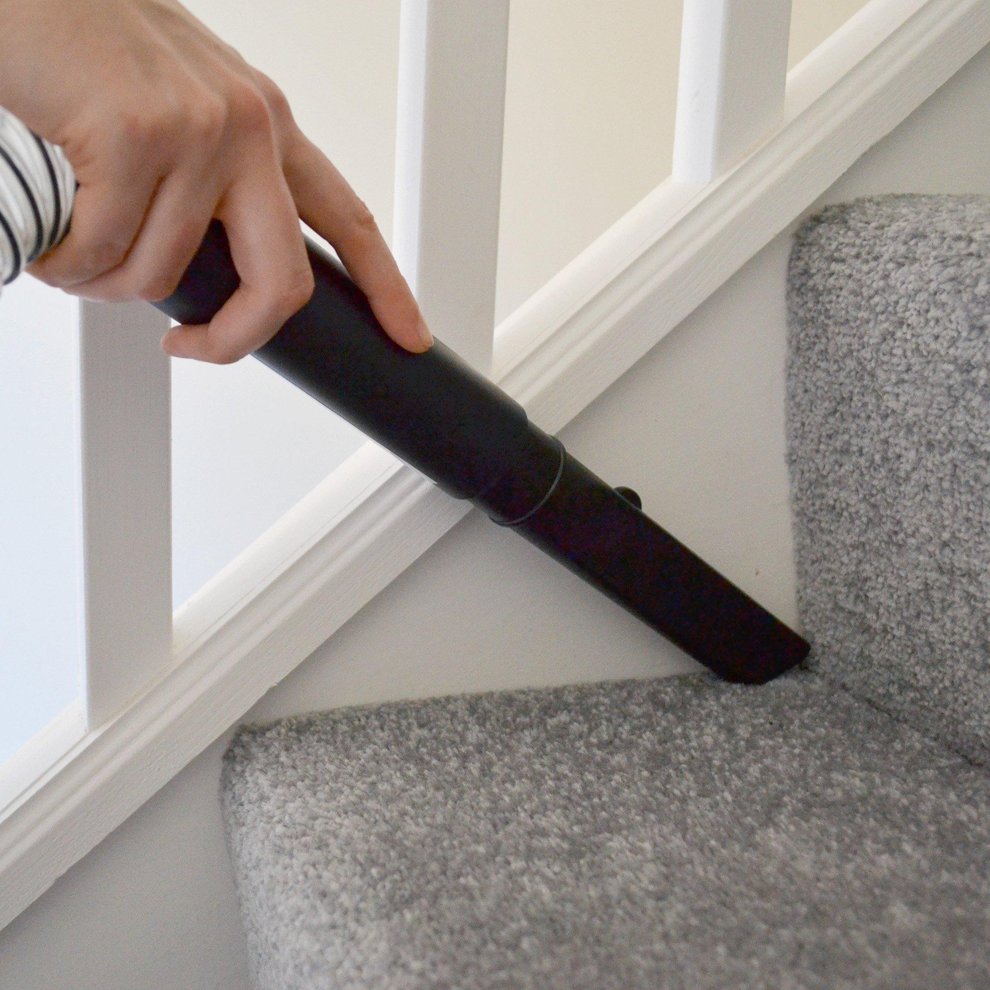 Grey - Igenix - IG2430 400W BAGLESS UPRIGHT VACUUM CLEANER - 7