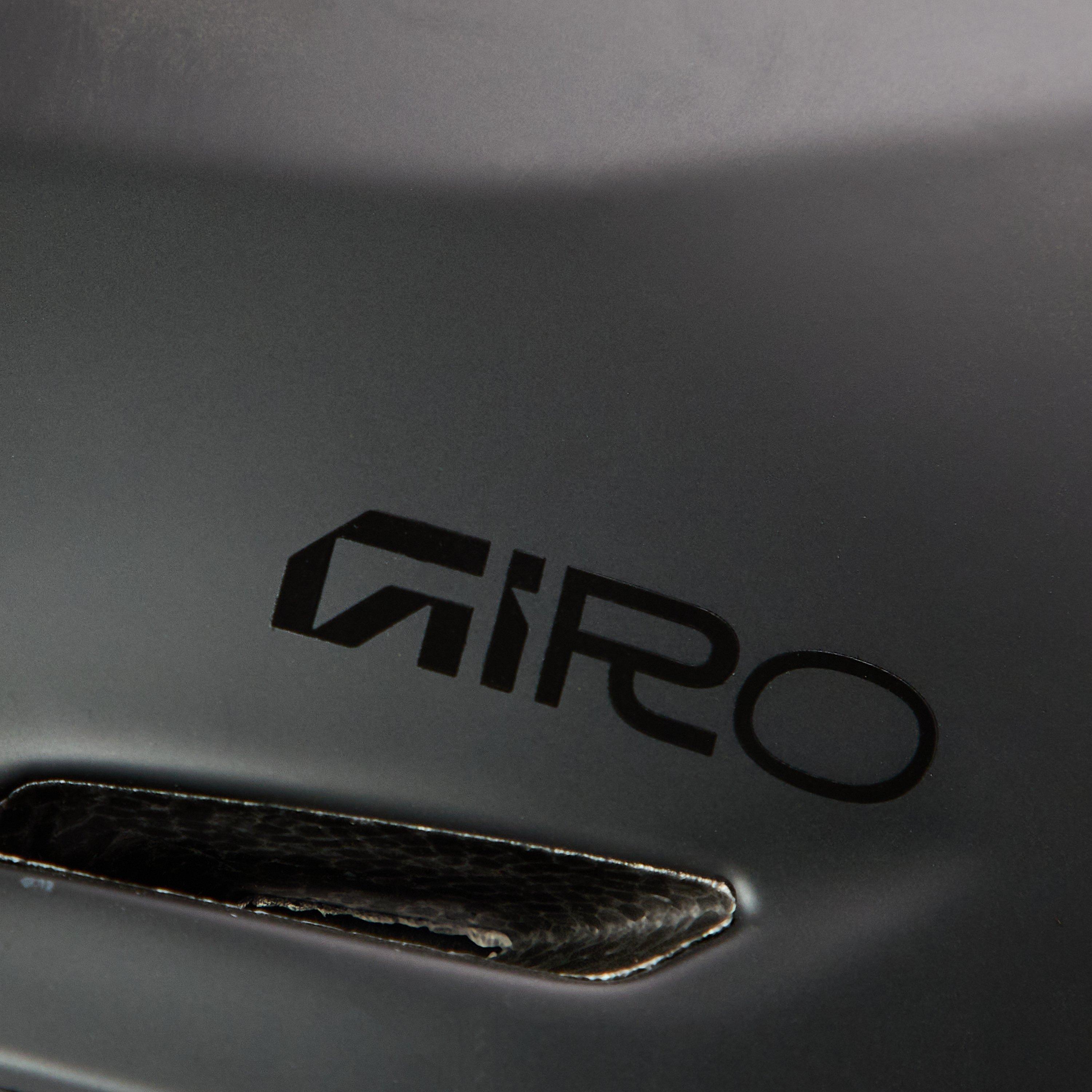Negro - Giro - Giro Neo Mips Helm 71 - 3