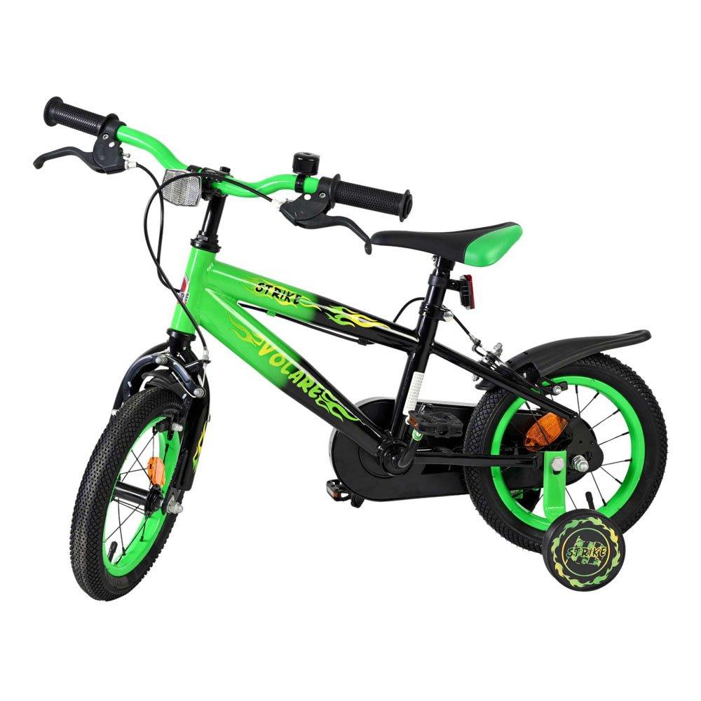Green - Volare - Strike 12 Bike - 1
