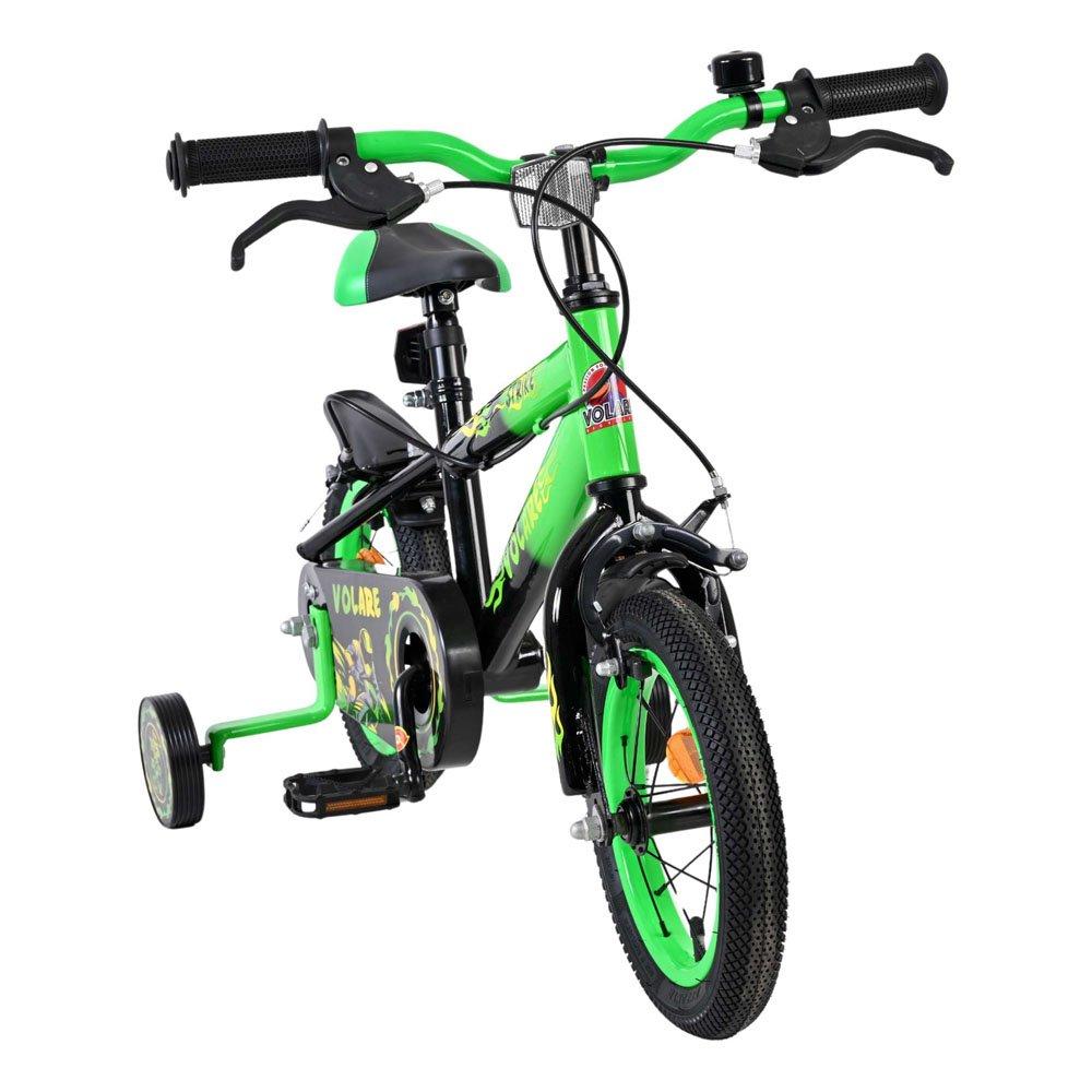 Green - Volare - Strike 12 Bike - 2